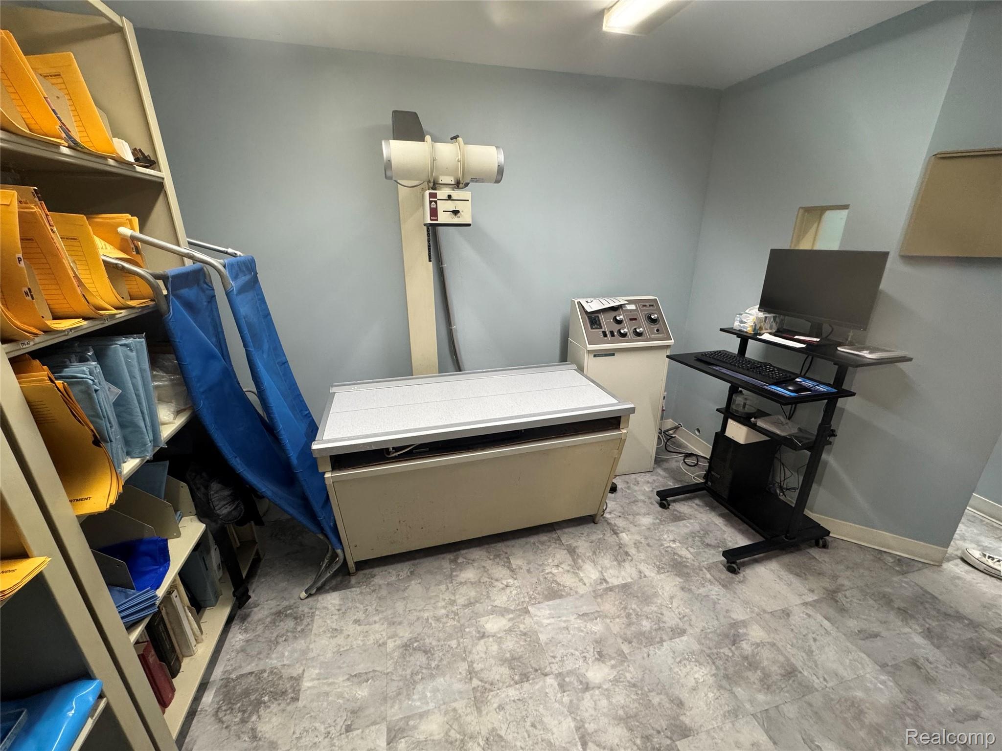 28730 Harper Avenue St. Clair Shores City MI 48081