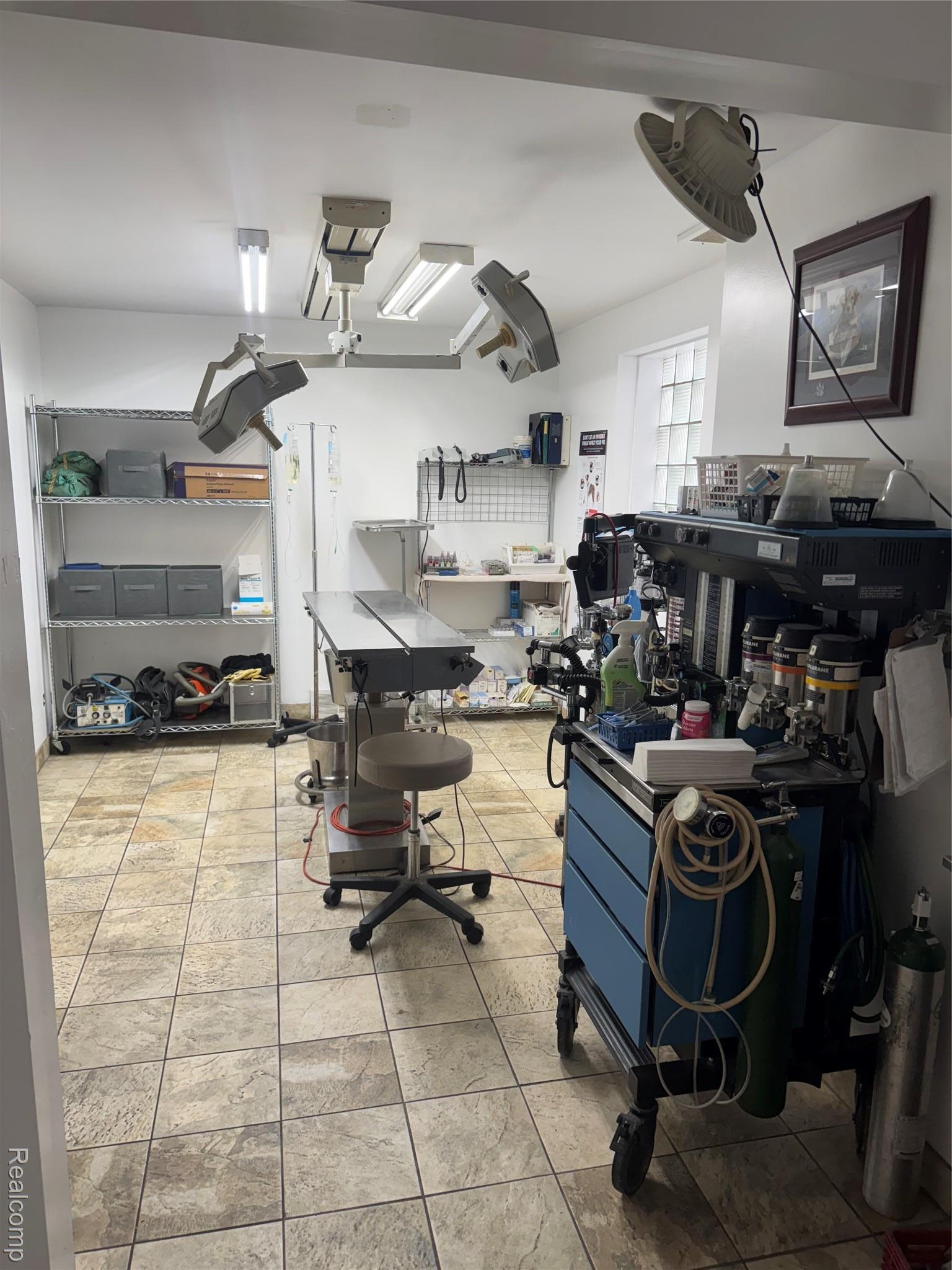 28730 Harper Avenue St. Clair Shores City MI 48081