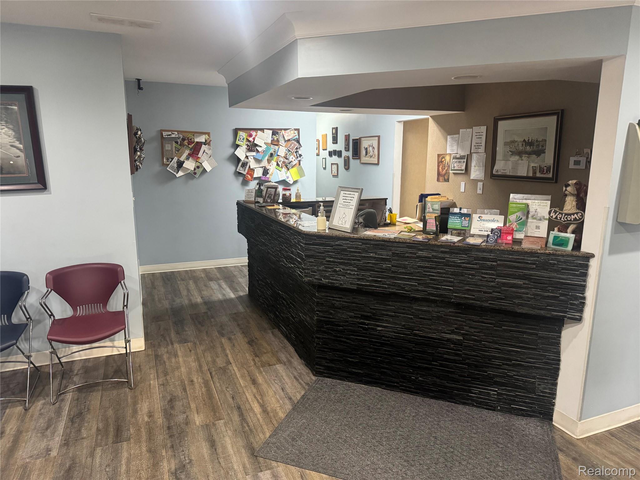 28730 Harper Avenue St. Clair Shores City MI 48081