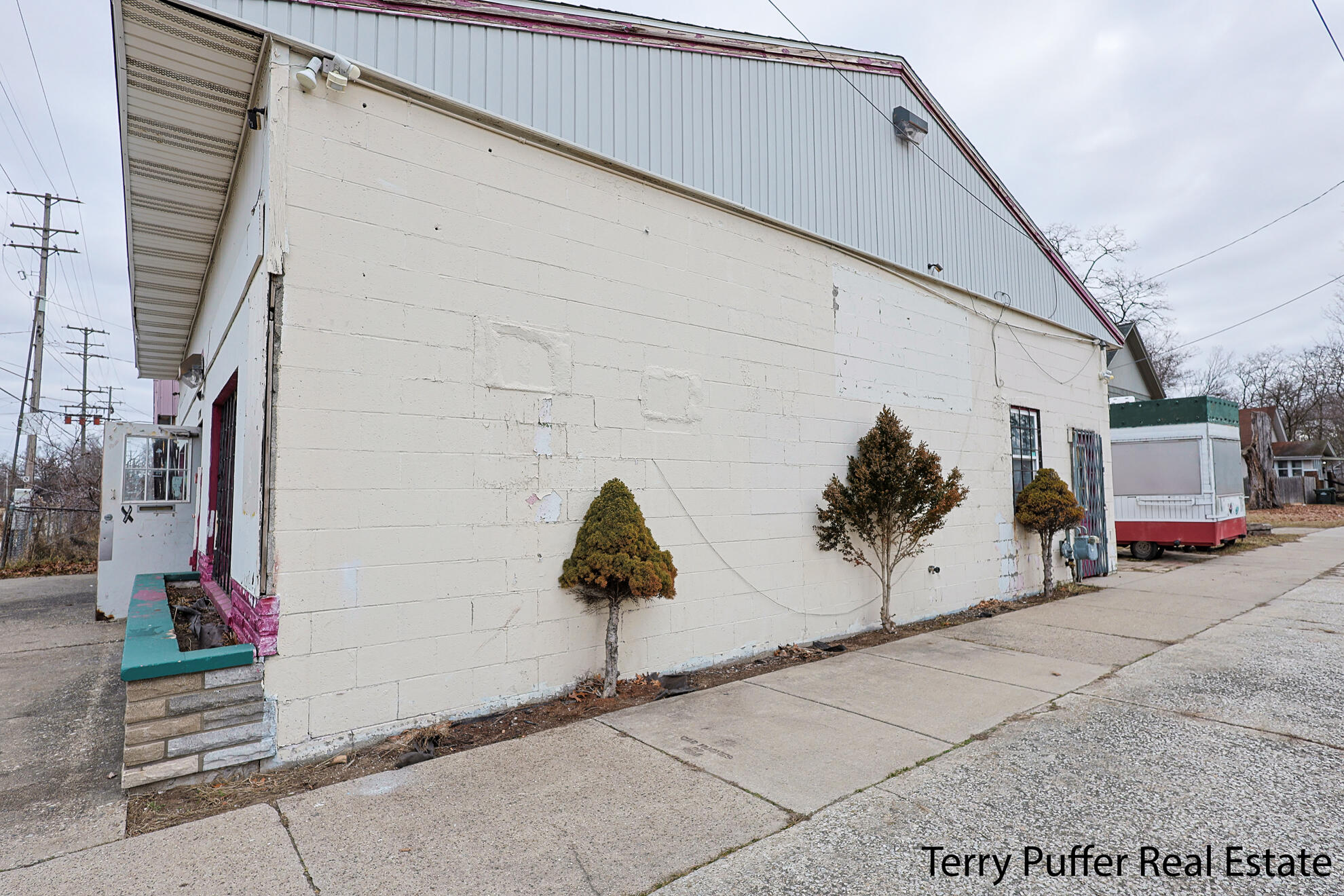 1202 Wood Street Muskegon City MI 49442