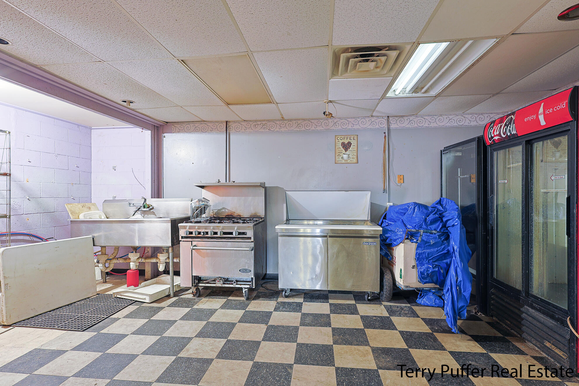 1202 Wood Street Muskegon City MI 49442