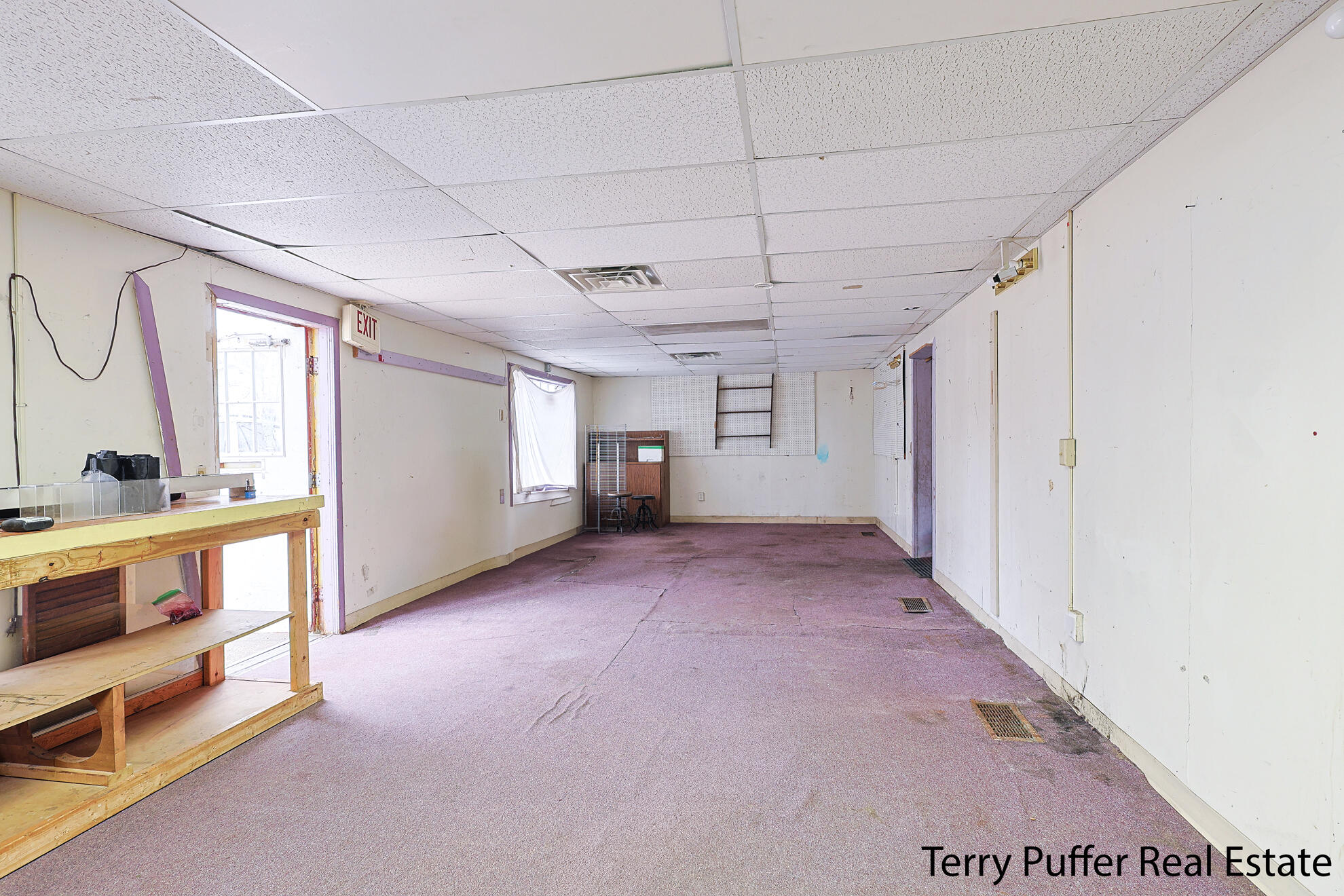 1202 Wood Street Muskegon City MI 49442