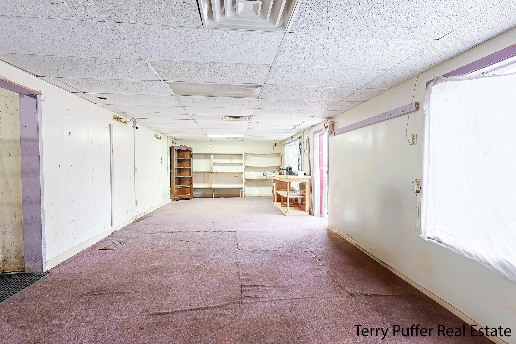 1202 Wood Street Muskegon City MI 49442