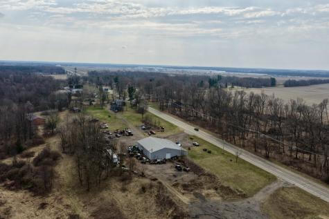 12967 E Michigan Avenue Marshall Township MI 49014