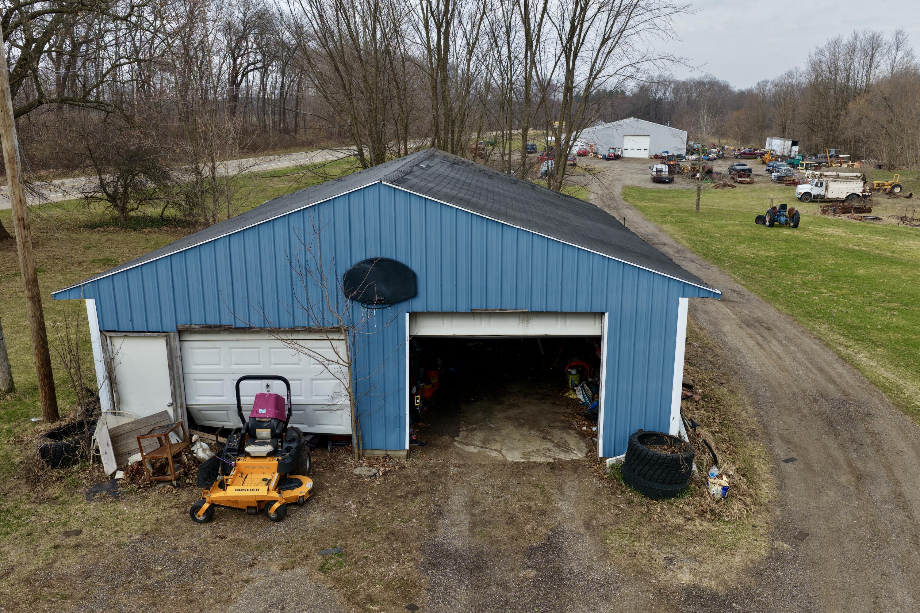 12967 E Michigan Avenue Marshall Township MI 49014
