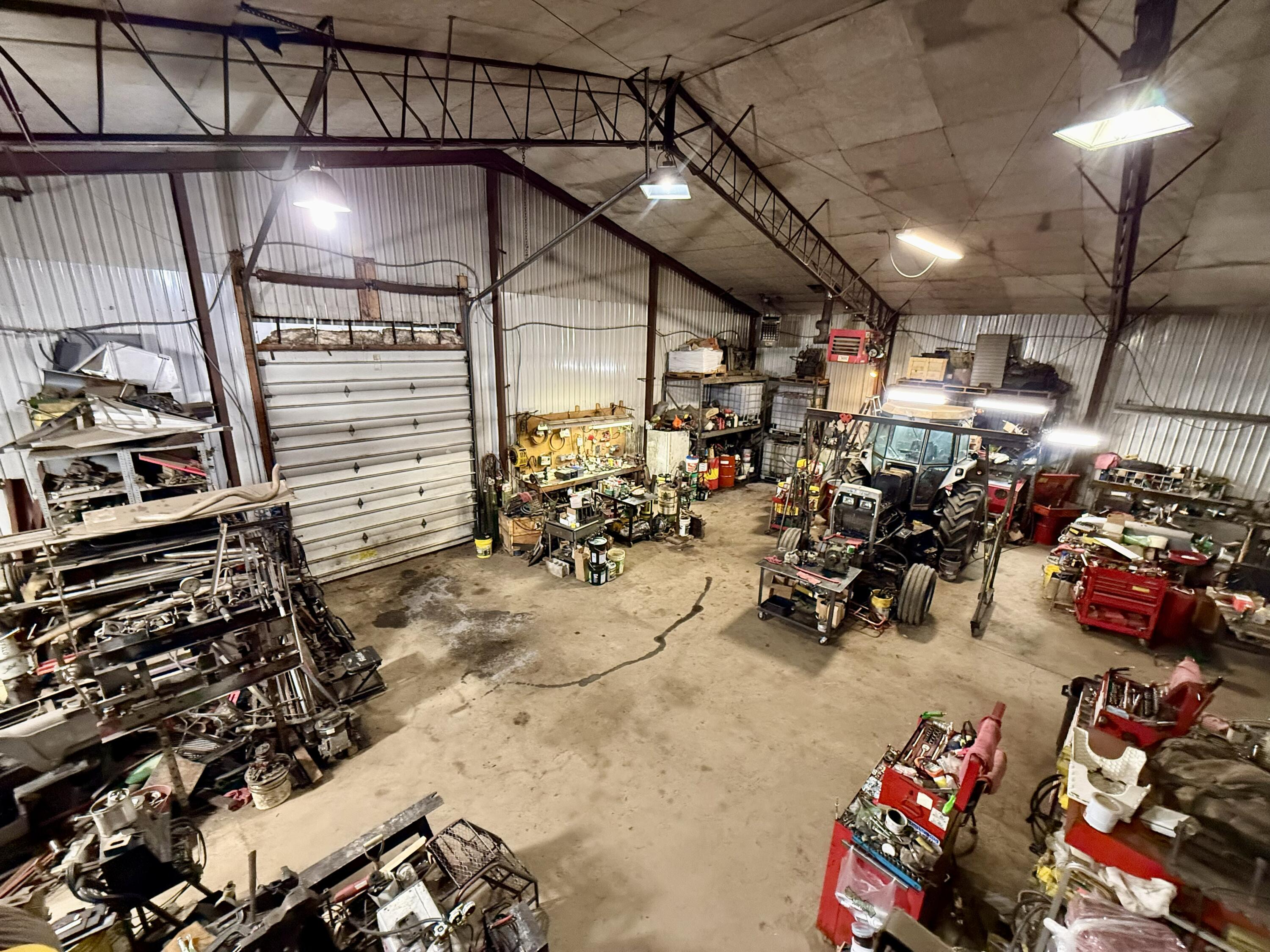 12967 E Michigan Avenue Marshall Township MI 49014