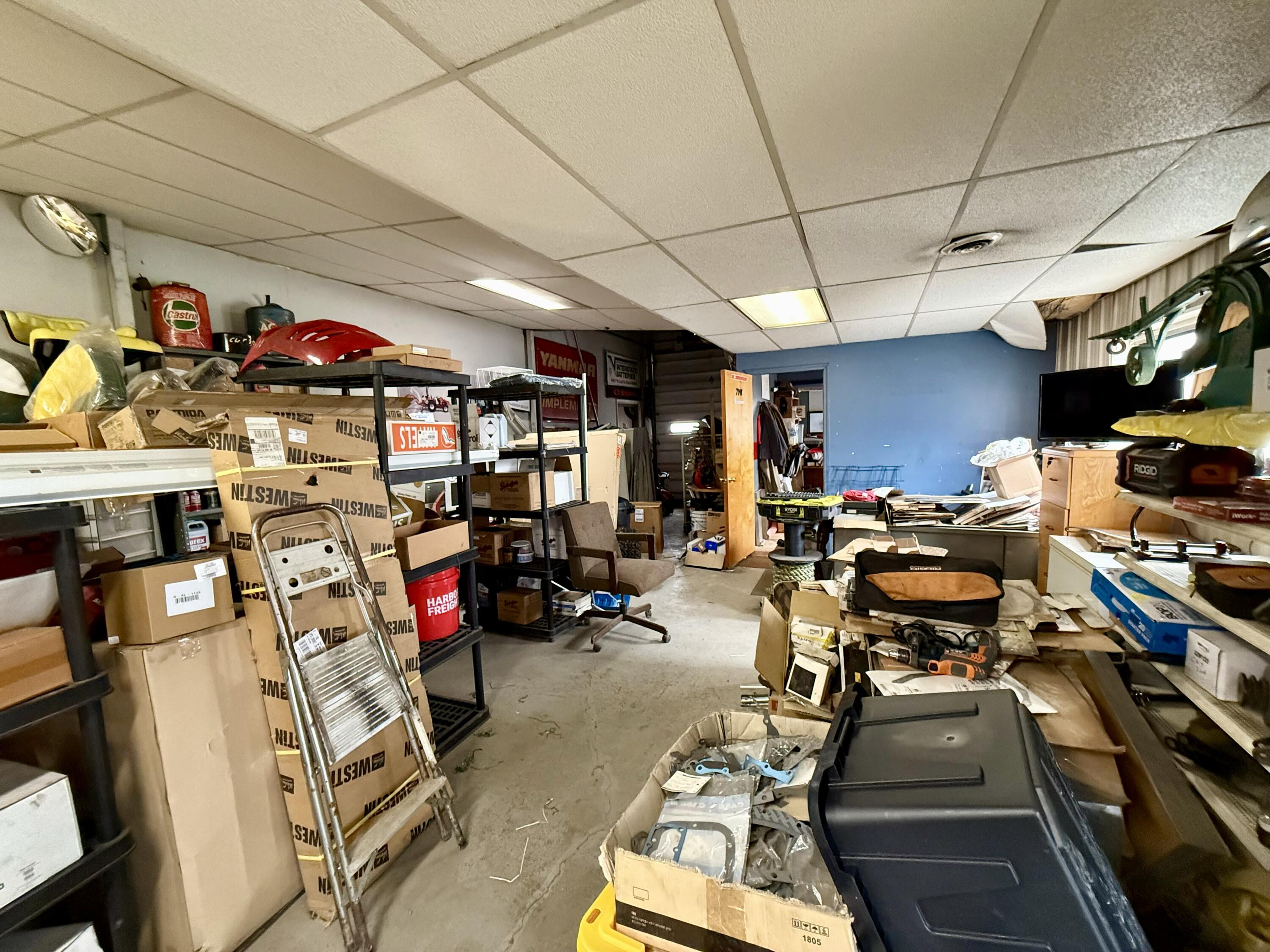 12967 E Michigan Avenue Marshall Township MI 49014