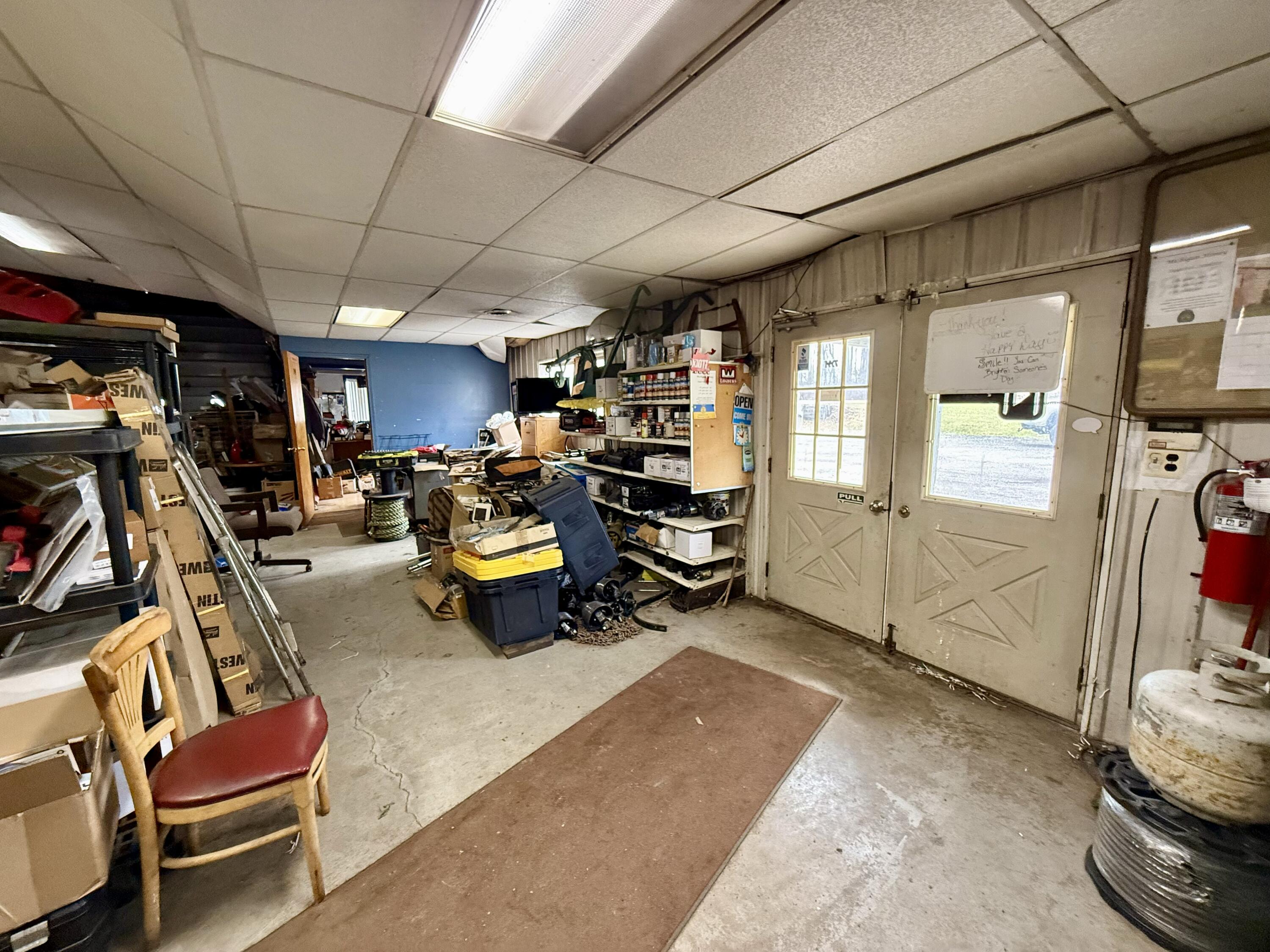 12967 E Michigan Avenue Marshall Township MI 49014