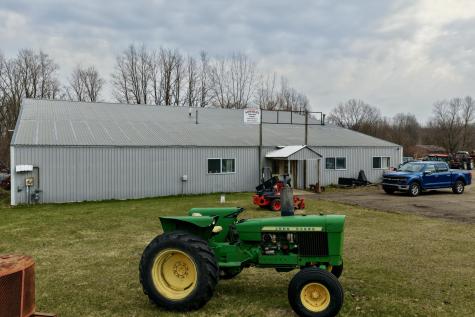12967 E Michigan Avenue Marshall Township MI 49014