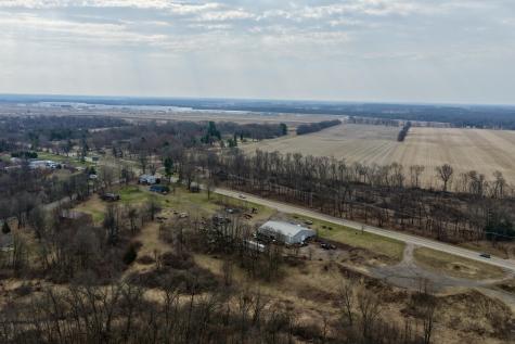 12967 E Michigan Avenue Marshall Township MI 49014