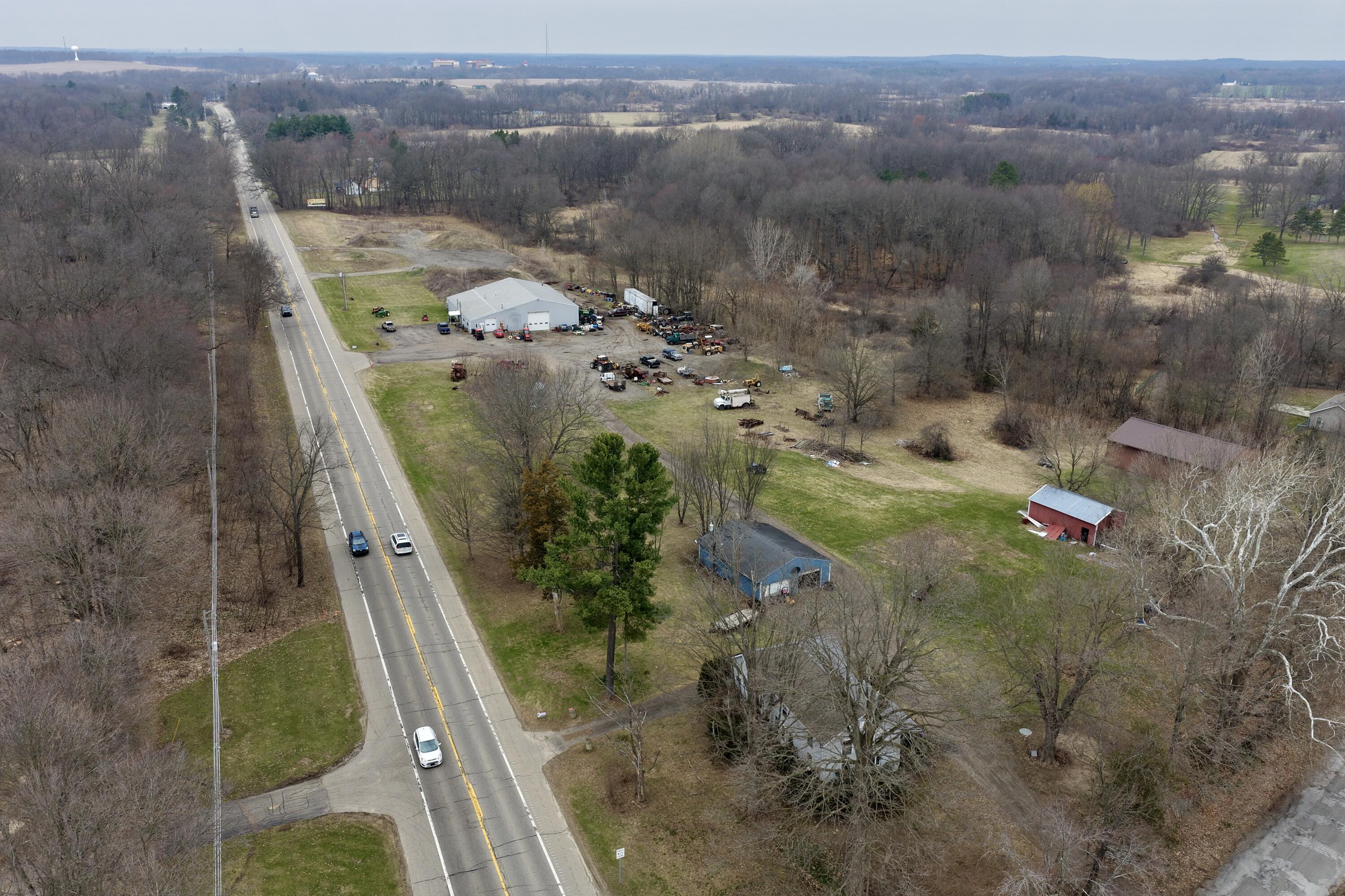 12967 E Michigan Avenue Marshall Township MI 49014