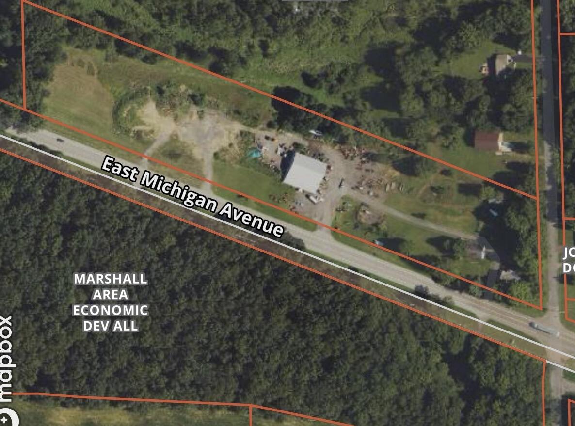12967 E Michigan Avenue Marshall Township MI 49014