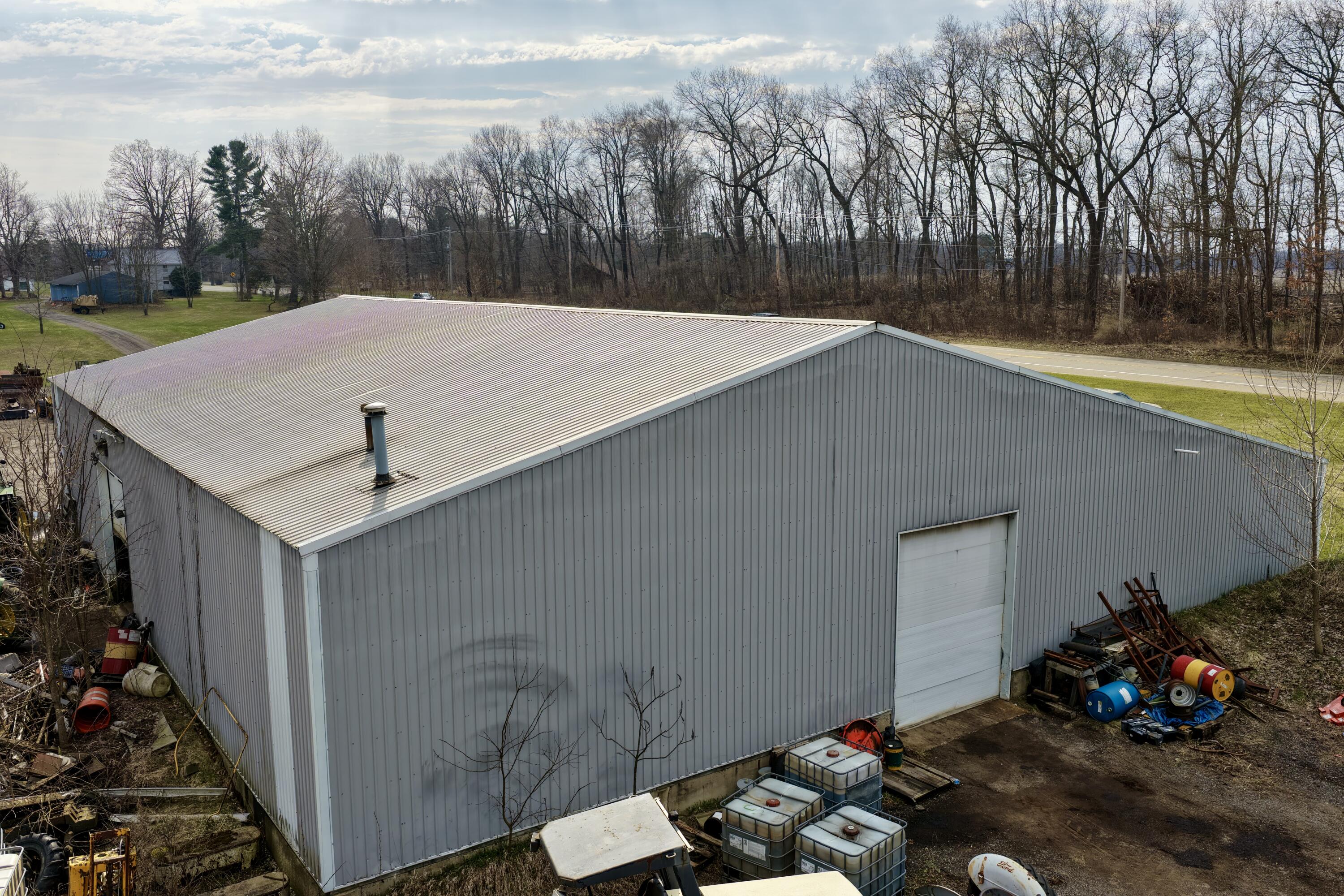 12967 E Michigan Avenue Marshall Township MI 49014