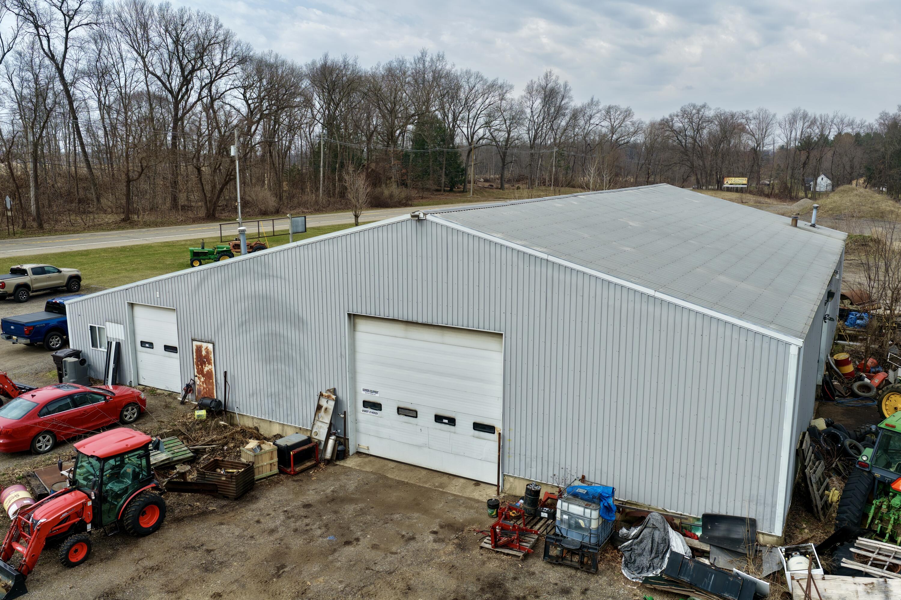 12967 E Michigan Avenue Marshall Township MI 49014