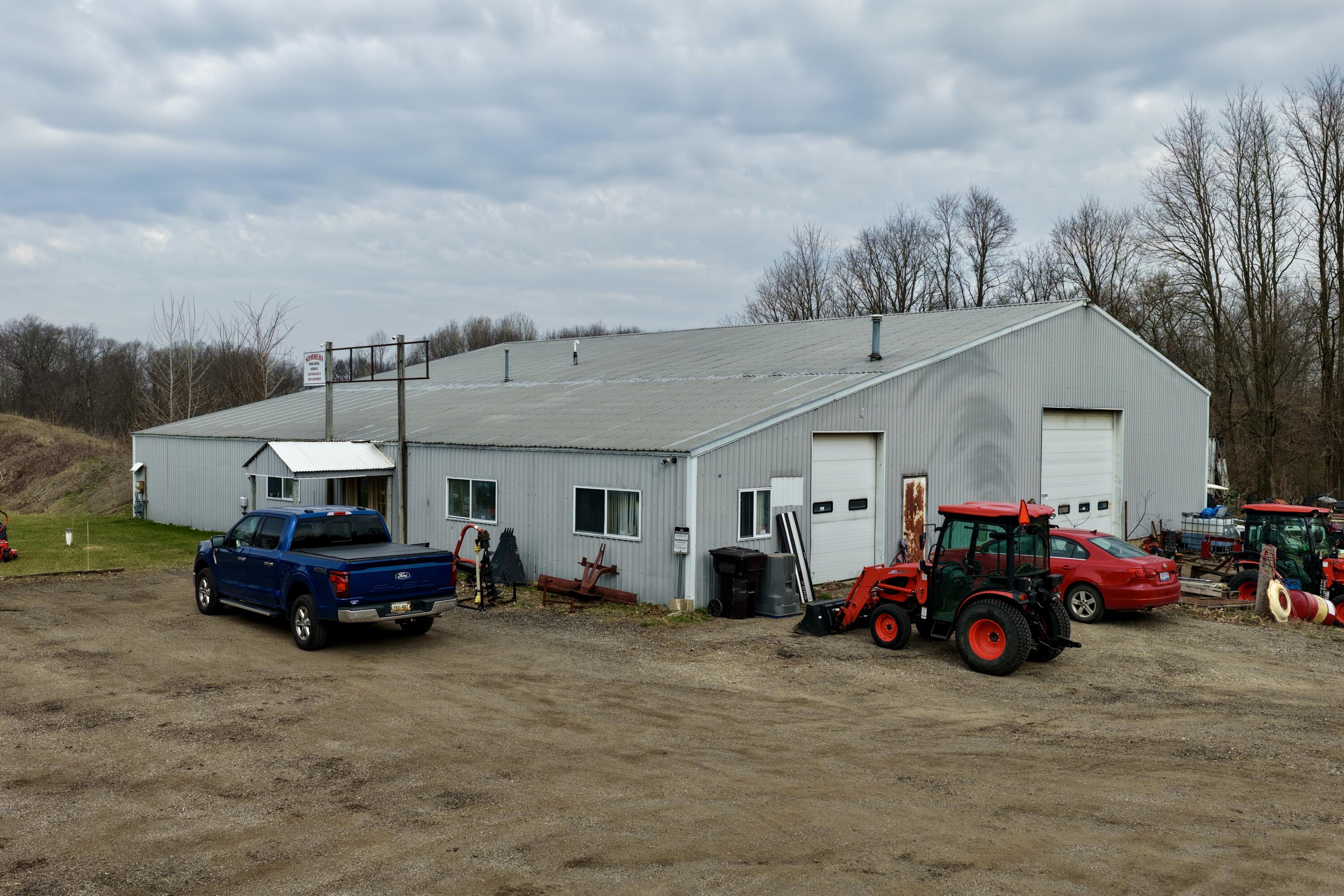 12967 E Michigan Avenue Marshall Township MI 49014