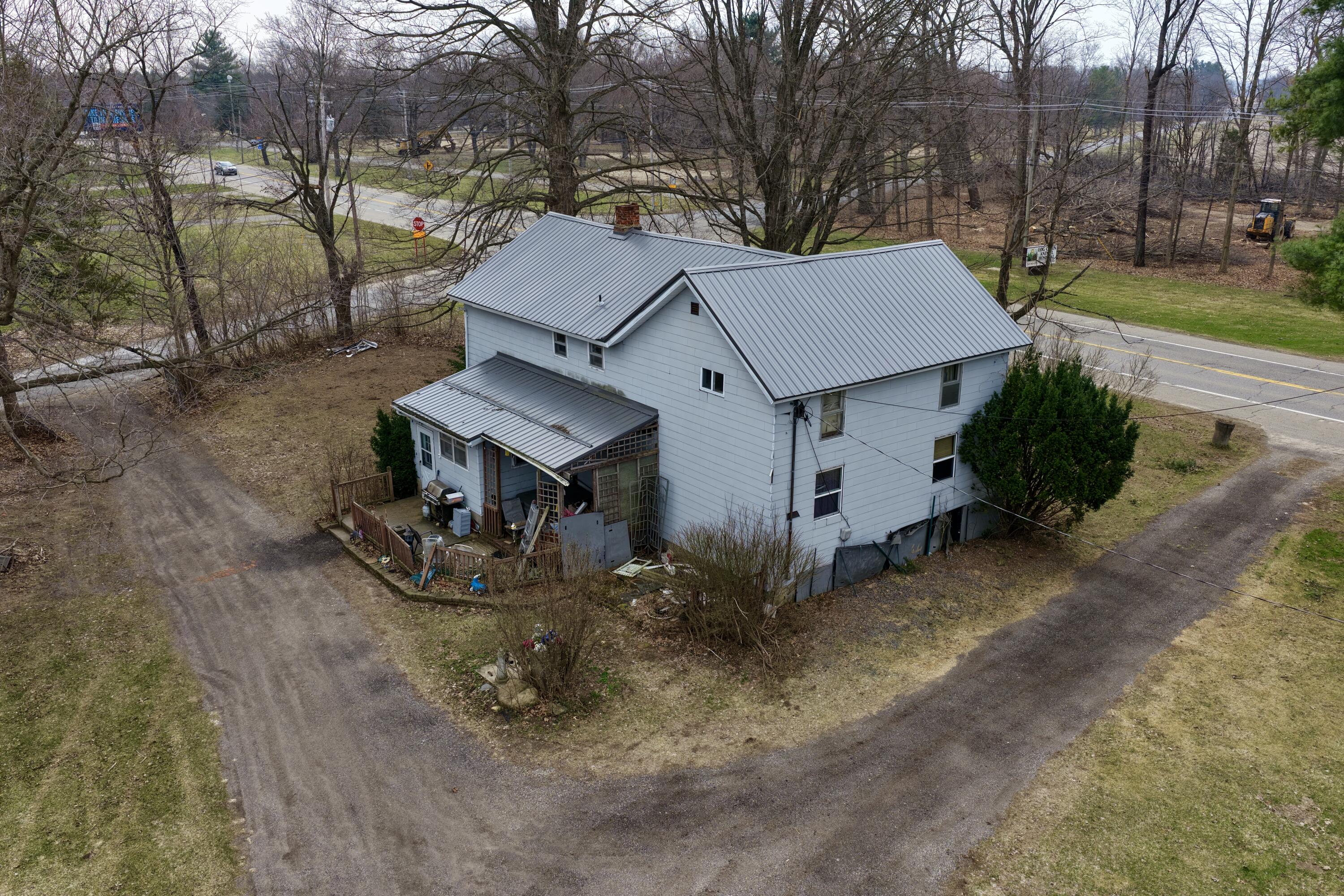 12967 E Michigan Avenue Marshall Township MI 49014