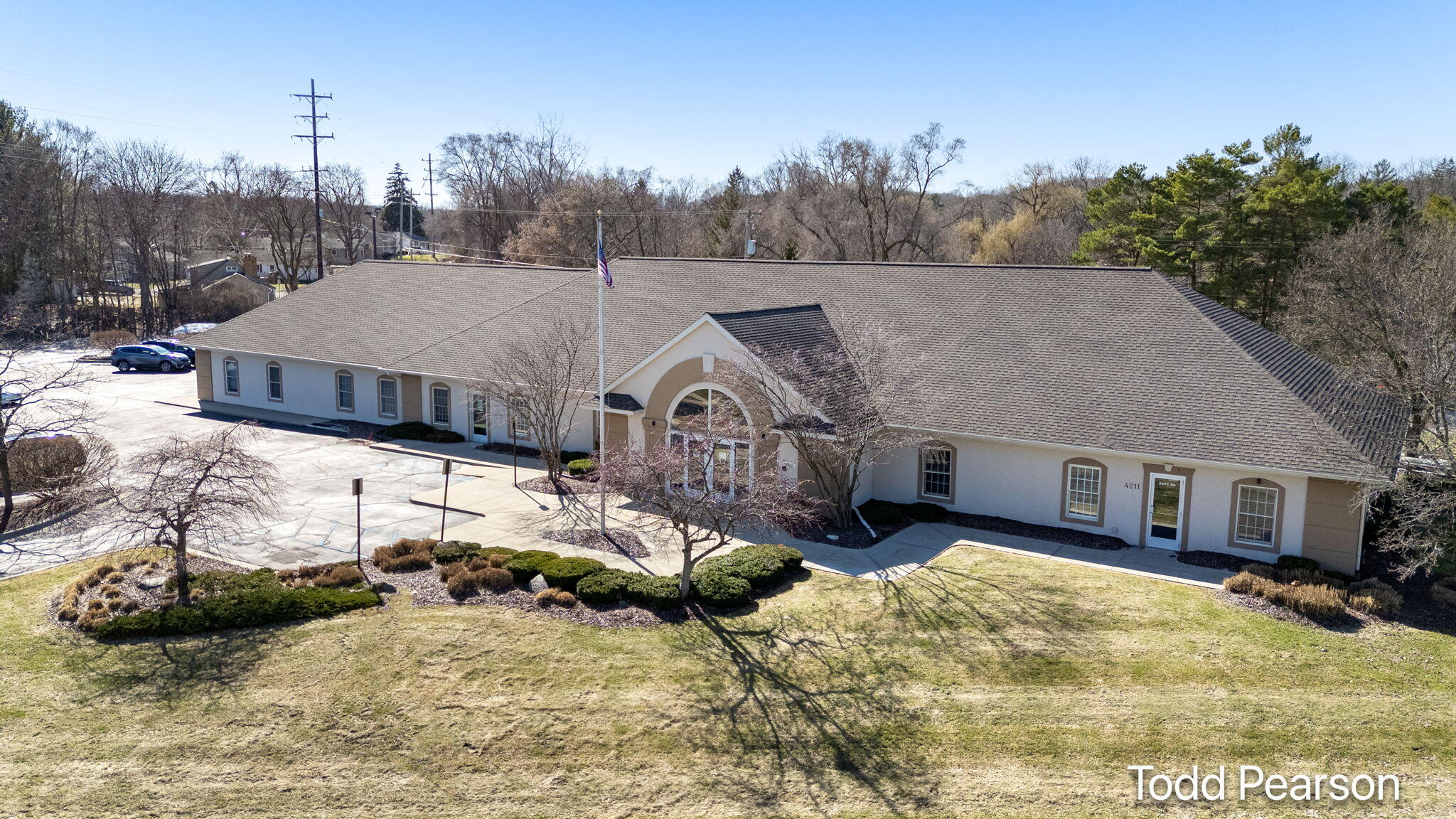 4211 Division Avenue N Plainfield Charter Township MI 49321
