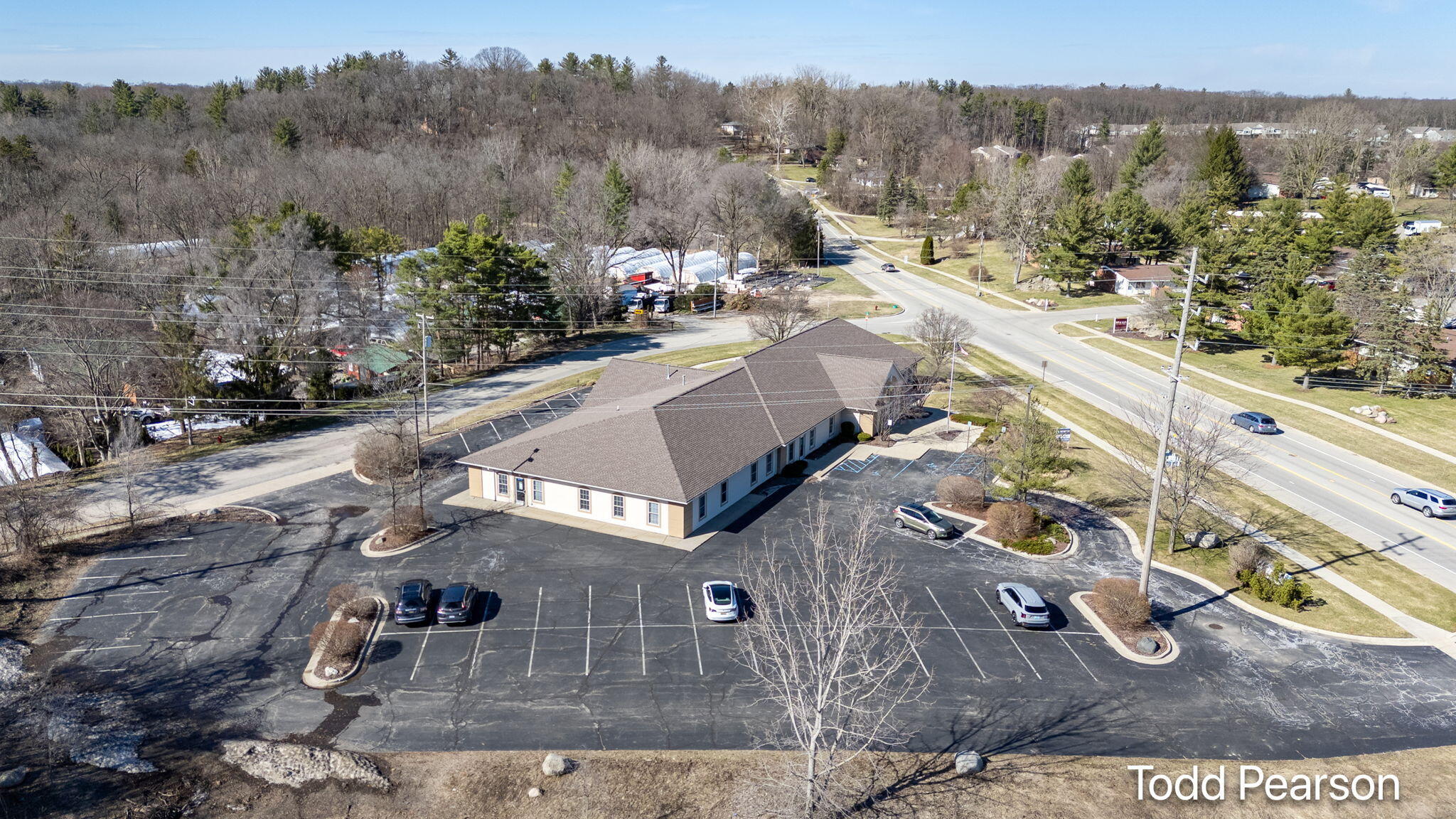 4211 Division Avenue N Plainfield Charter Township MI 49321