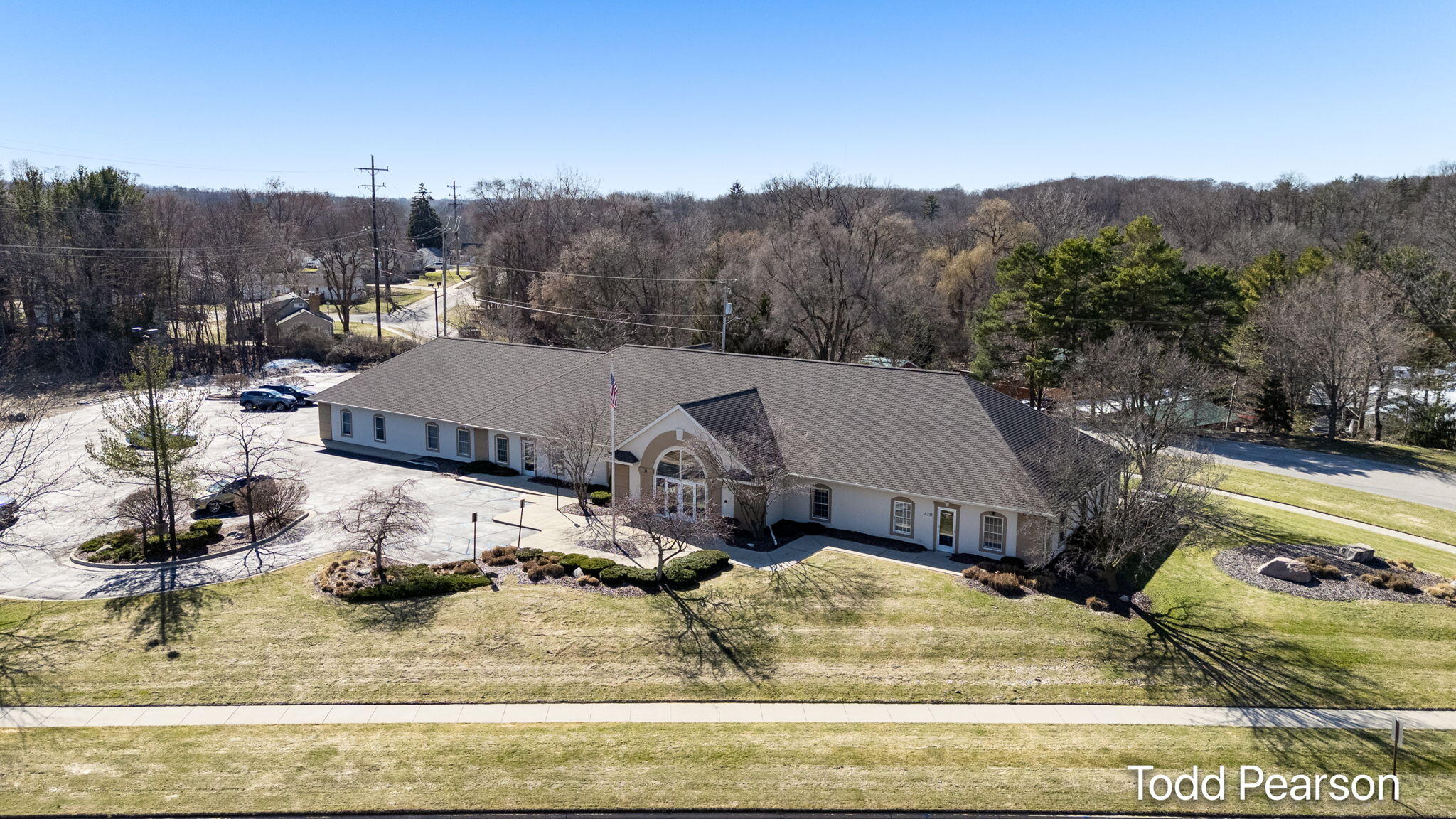 4211 Division Avenue N Plainfield Charter Township MI 49321