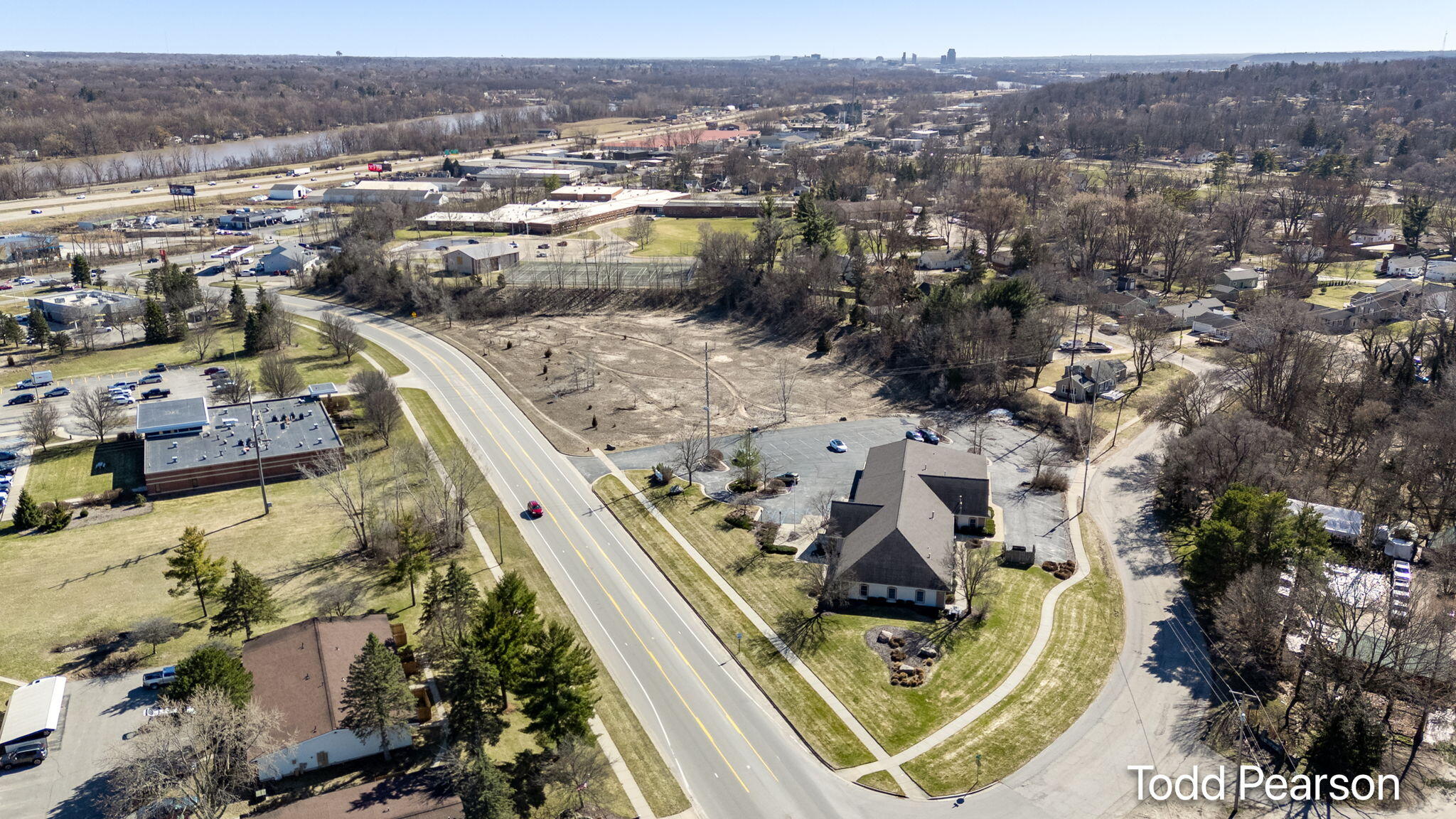 4211 Division Avenue N Plainfield Charter Township MI 49321
