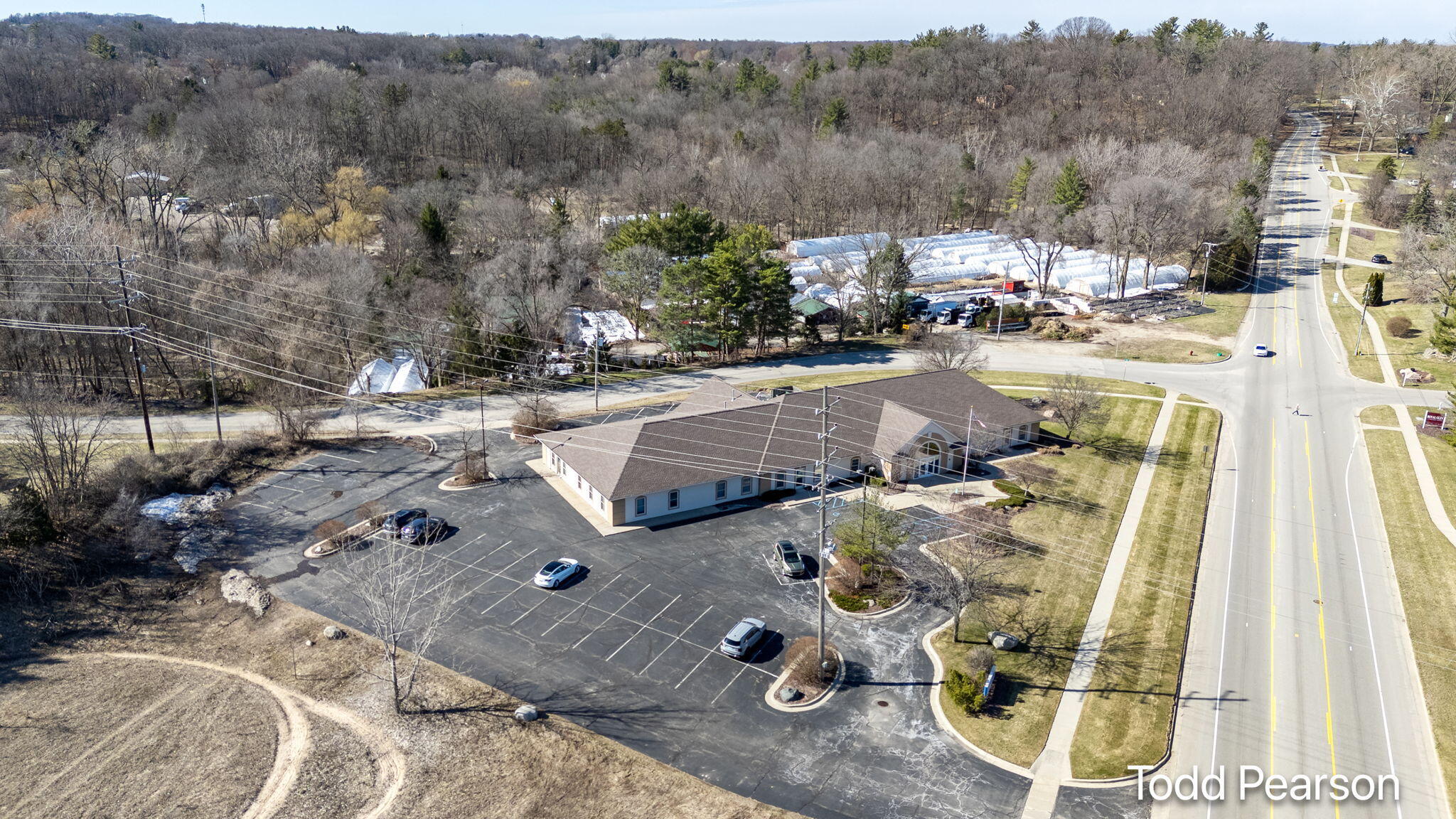 4211 Division Avenue N Plainfield Charter Township MI 49321