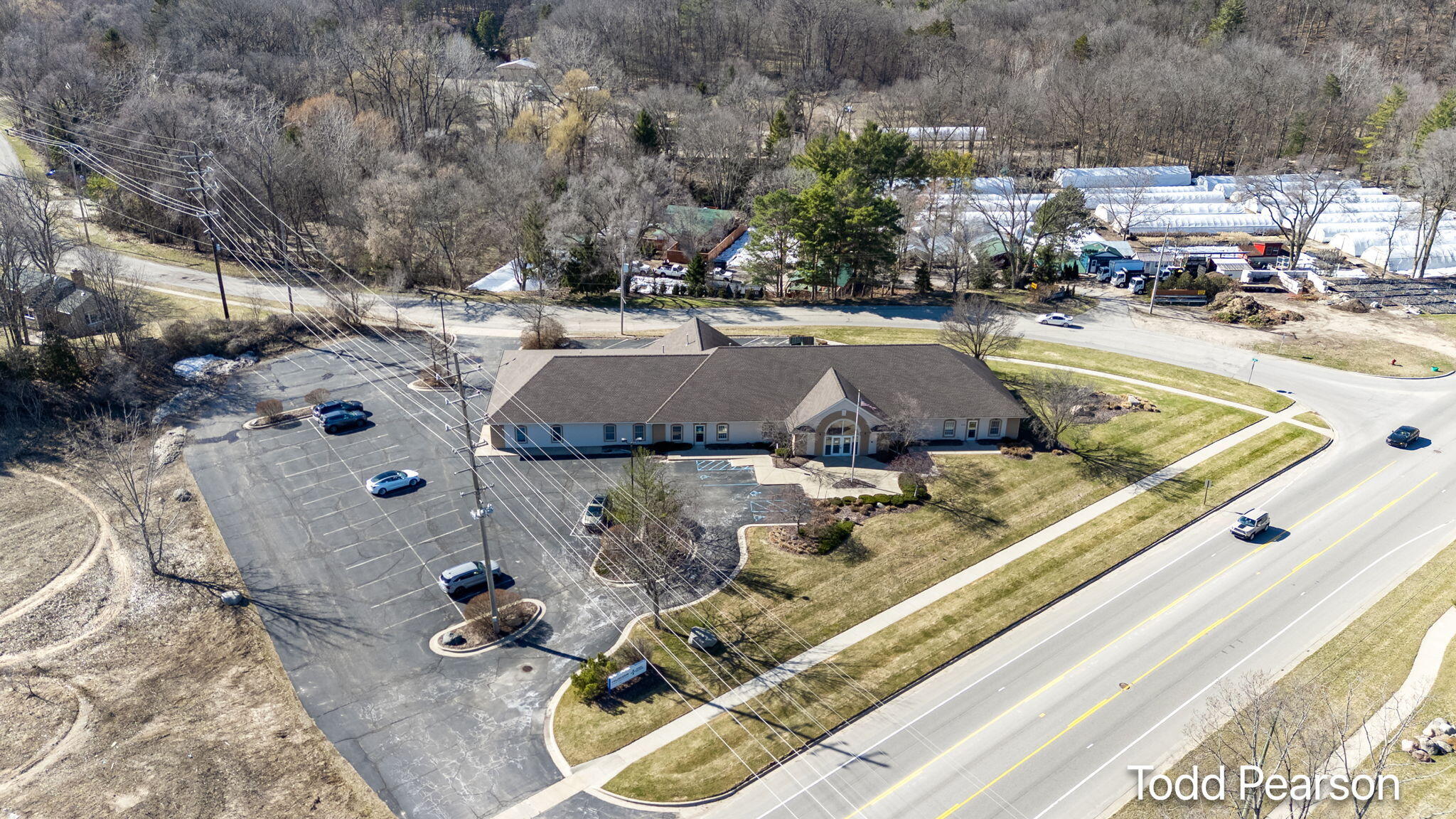 4211 Division Avenue N Plainfield Charter Township MI 49321