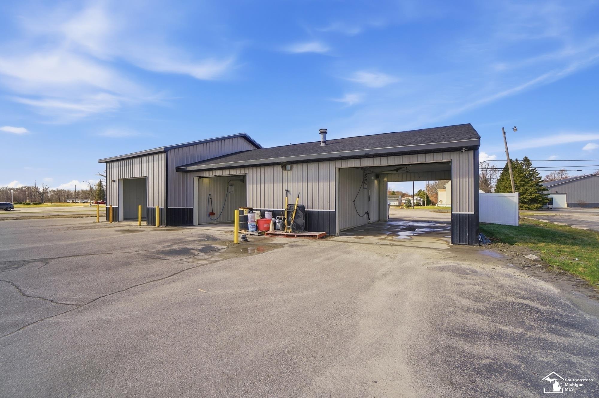 3181 Lewis Avenue Ida Township MI 48140