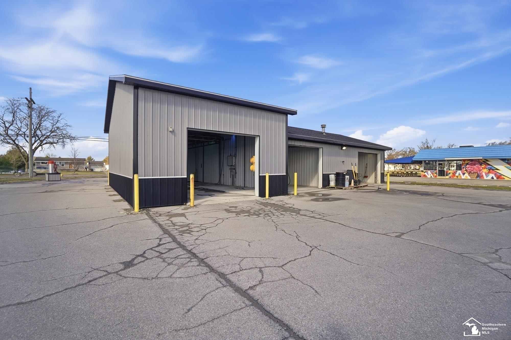3181 Lewis Avenue Ida Township MI 48140
