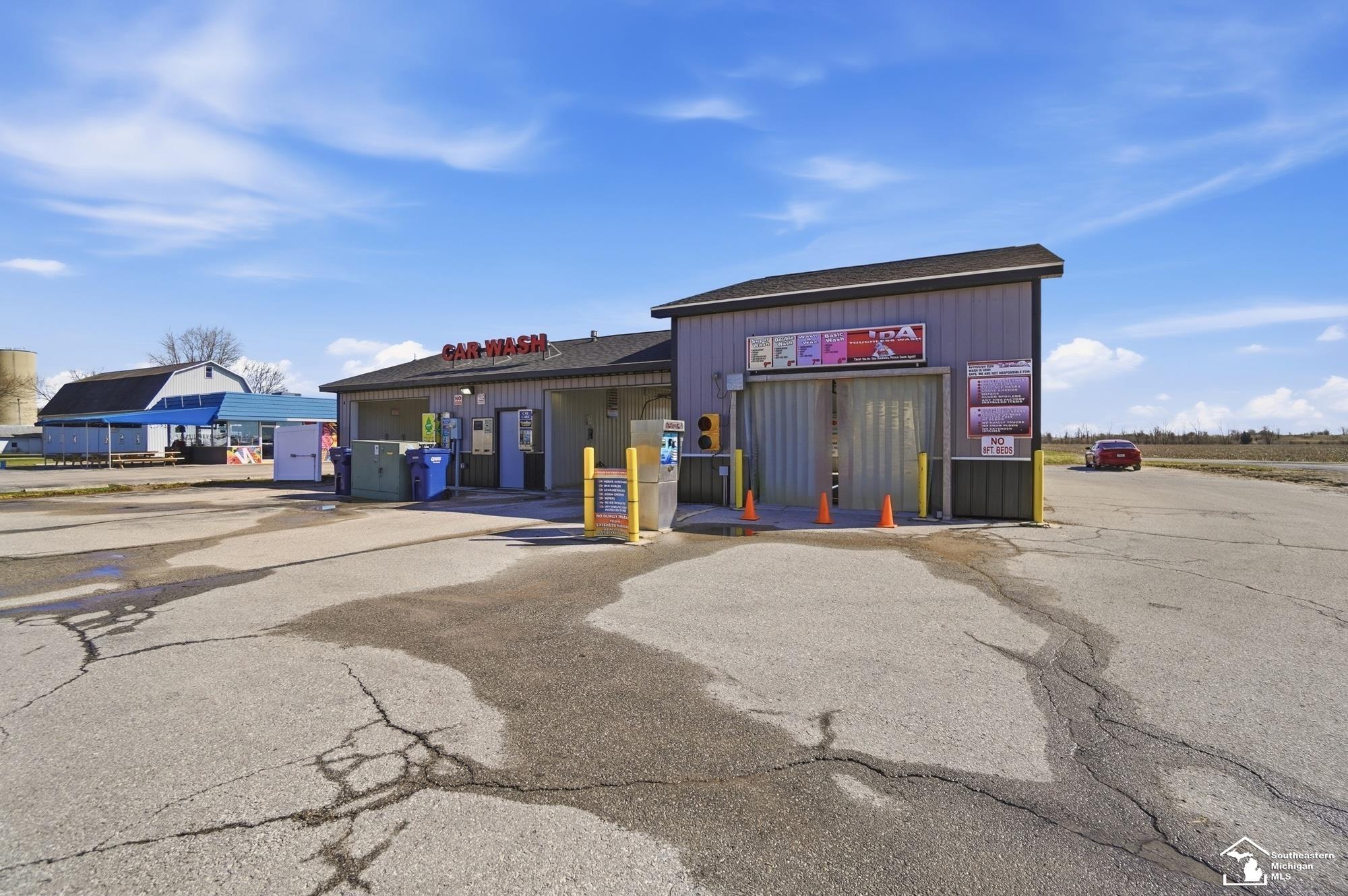 3181 Lewis Avenue Ida Township MI 48140