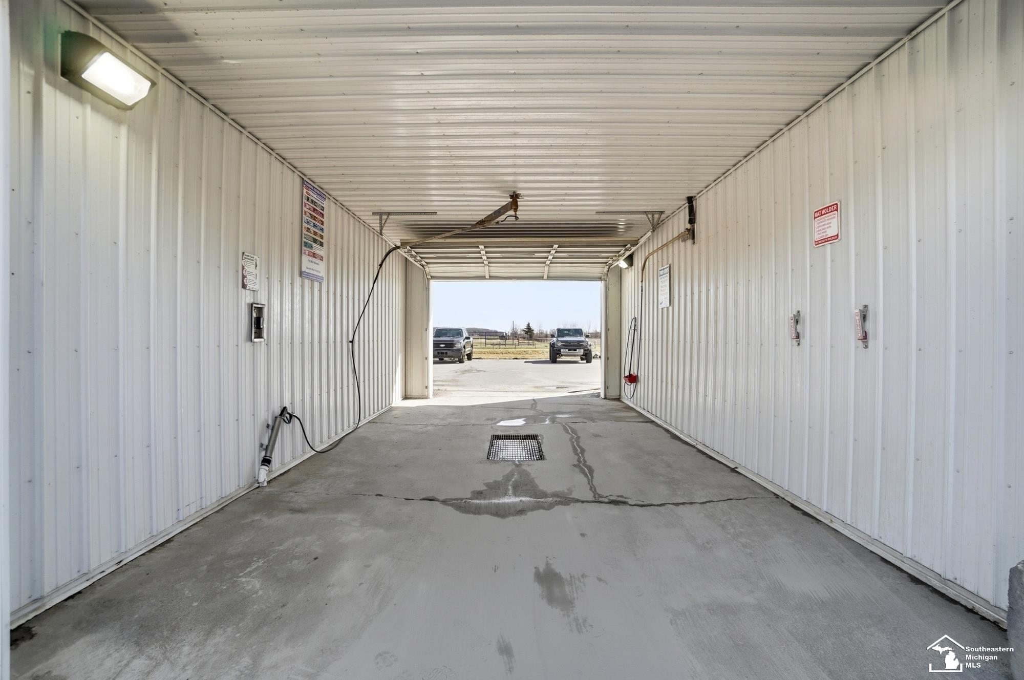 3181 Lewis Avenue Ida Township MI 48140