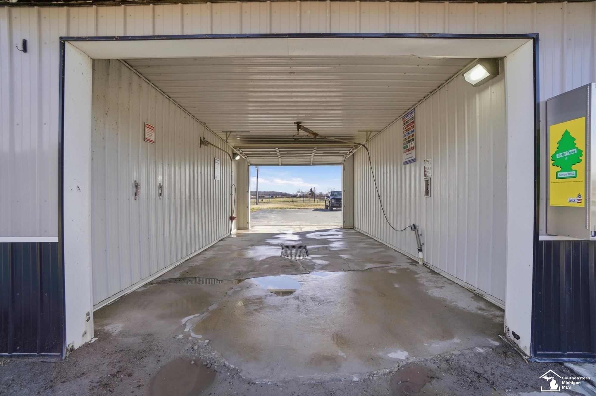 3181 Lewis Avenue Ida Township MI 48140