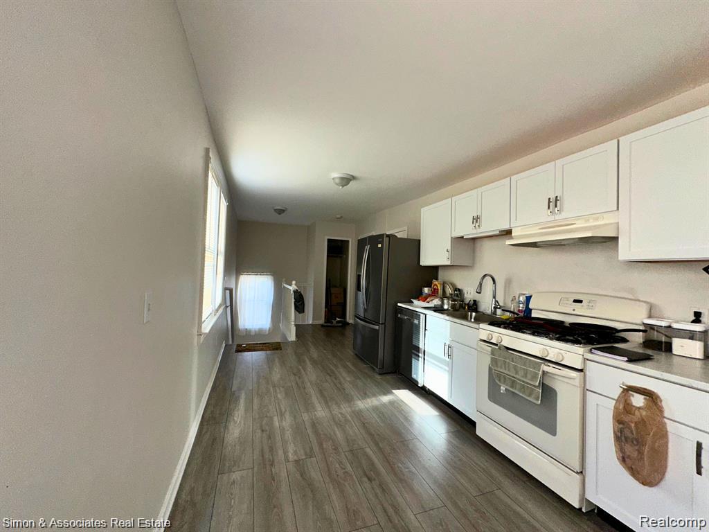26345 Gratiot Avenue Roseville City MI 48066