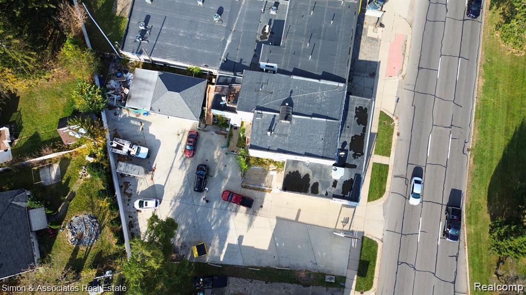 26345 Gratiot Avenue Roseville City MI 48066