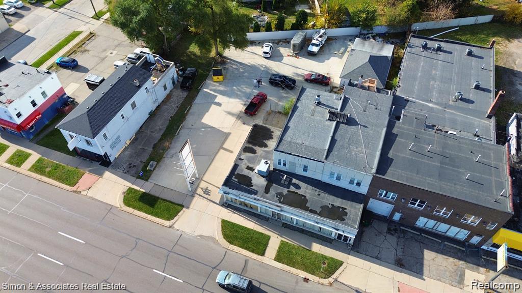 26345 Gratiot Avenue Roseville City MI 48066