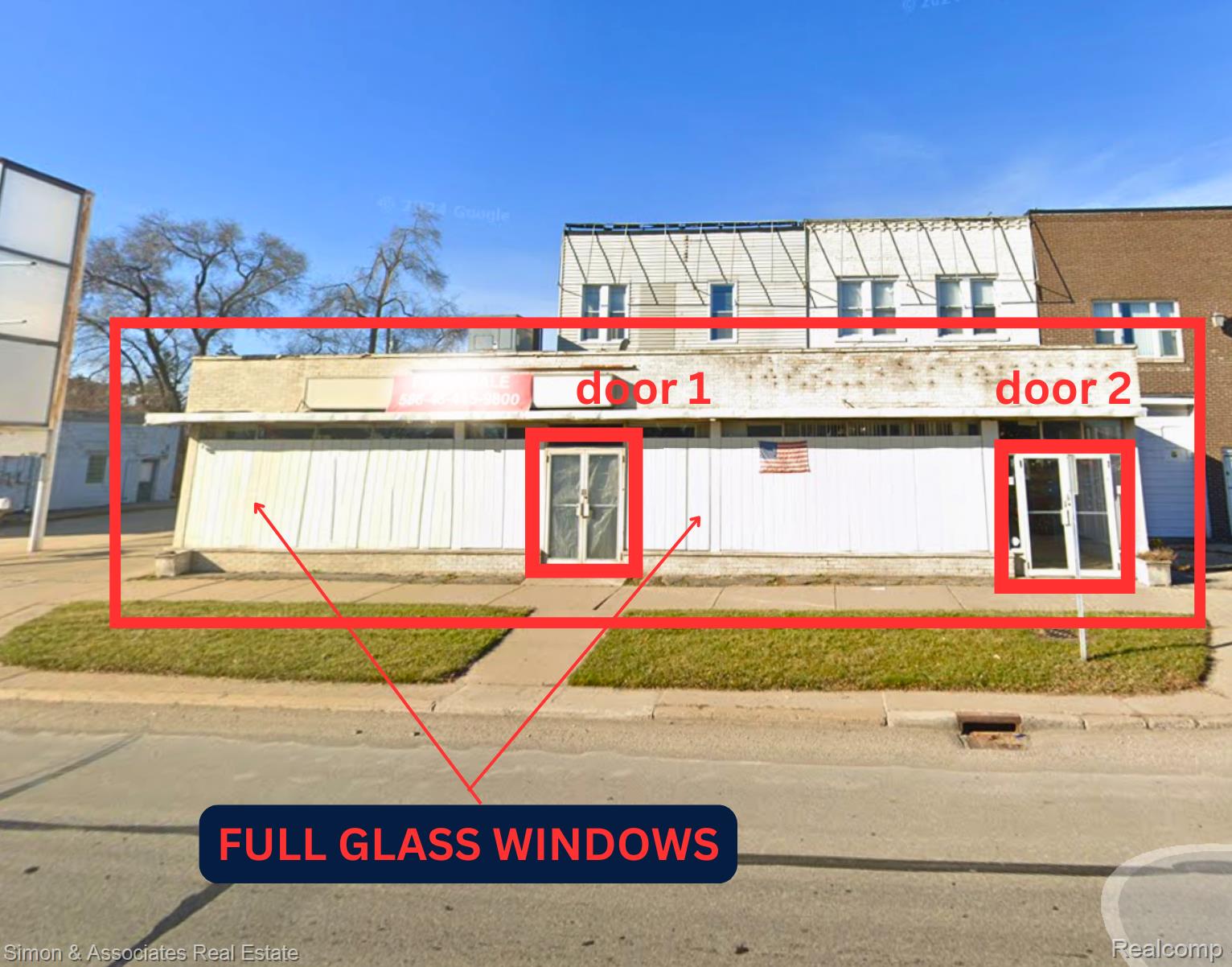 26345 Gratiot Avenue Roseville City MI 48066
