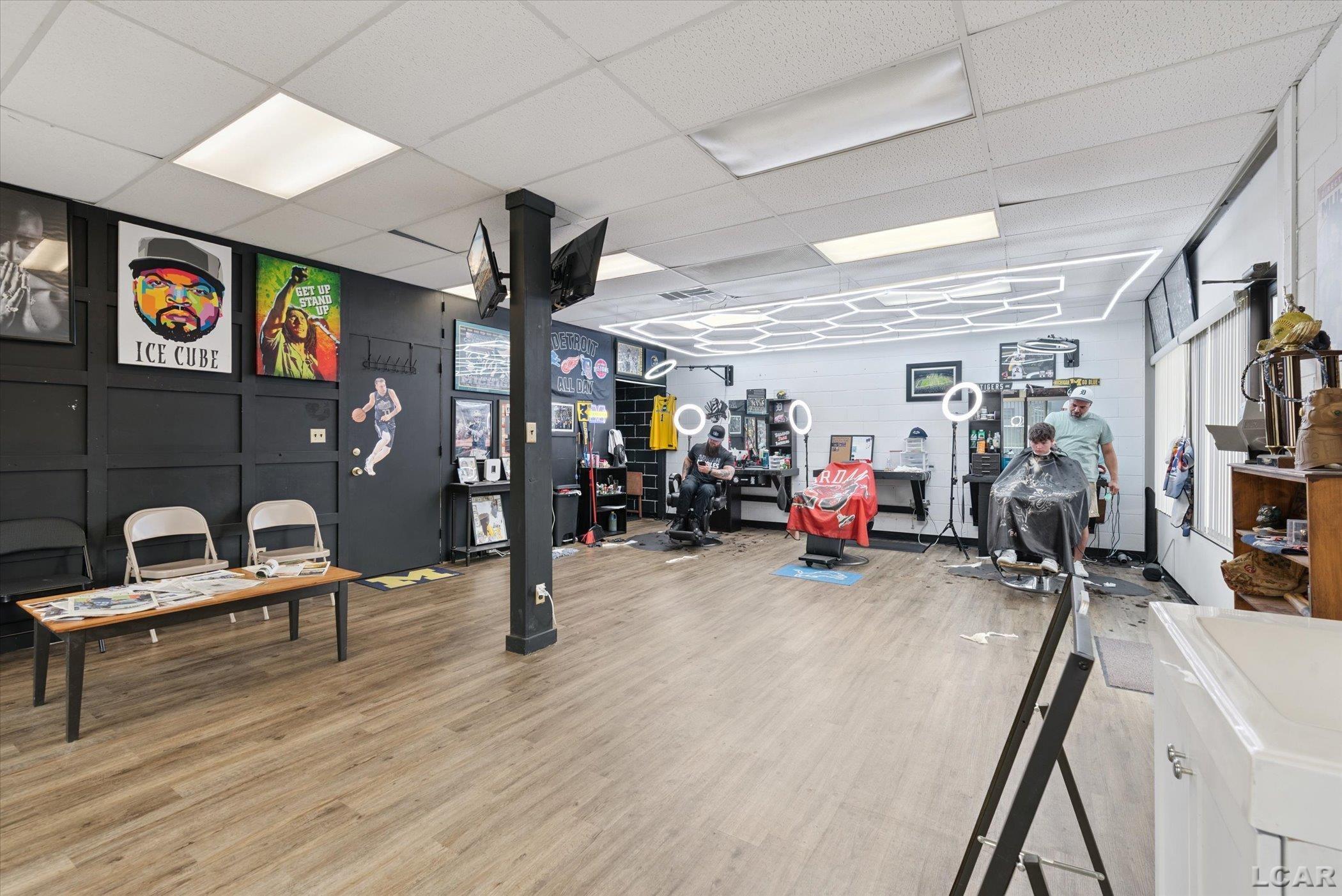 216 N Main Street Adrian City MI 49221