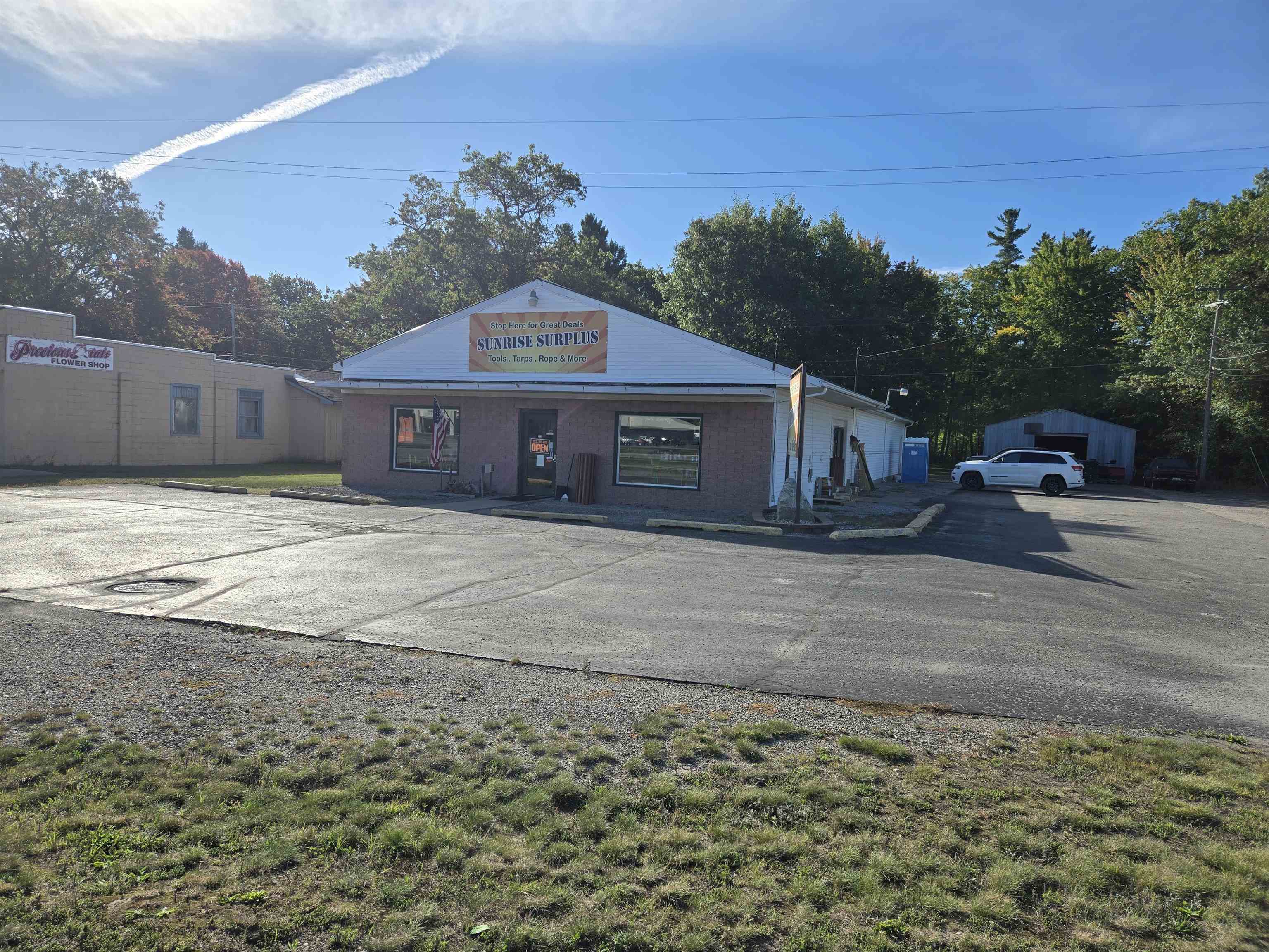 1784 N Us-23 Baldwin Township MI 48730