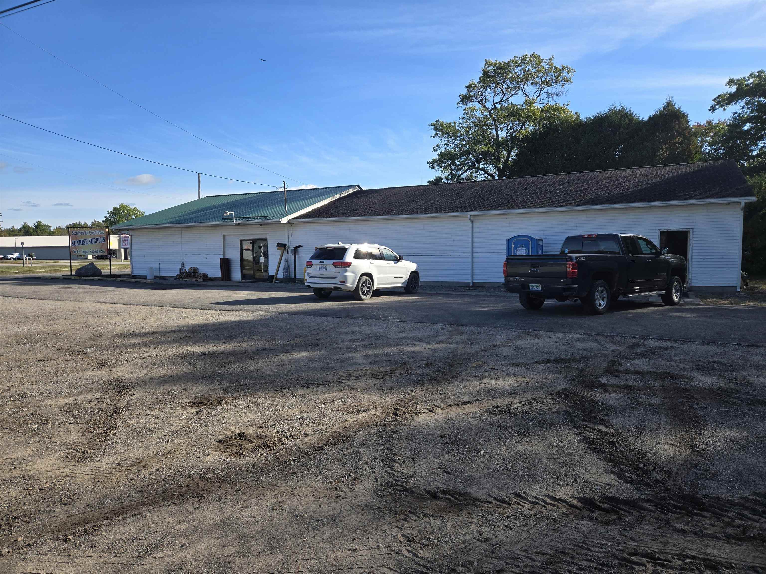 1784 N Us-23 Baldwin Township MI 48730
