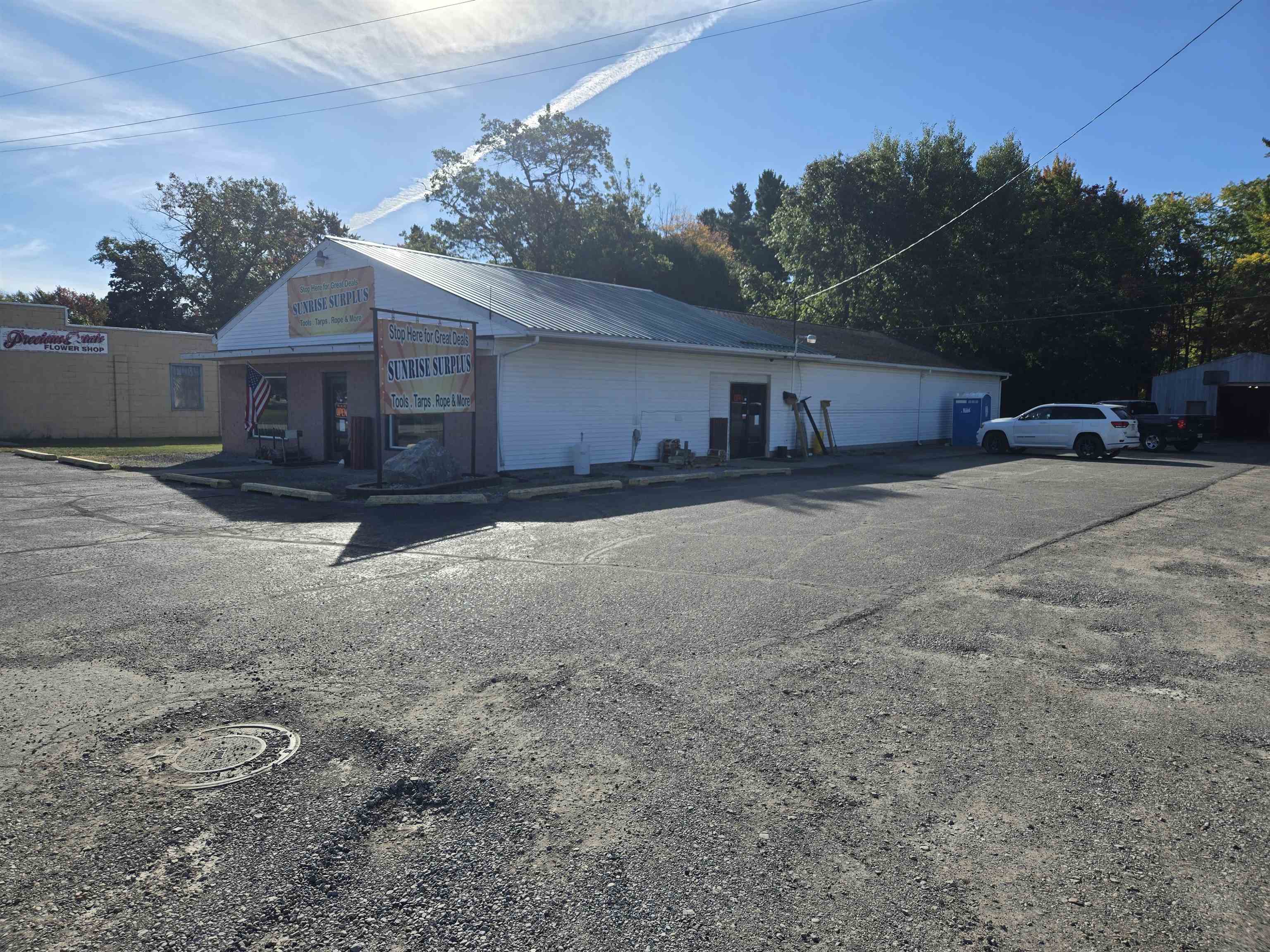 1784 N Us-23 Baldwin Township MI 48730