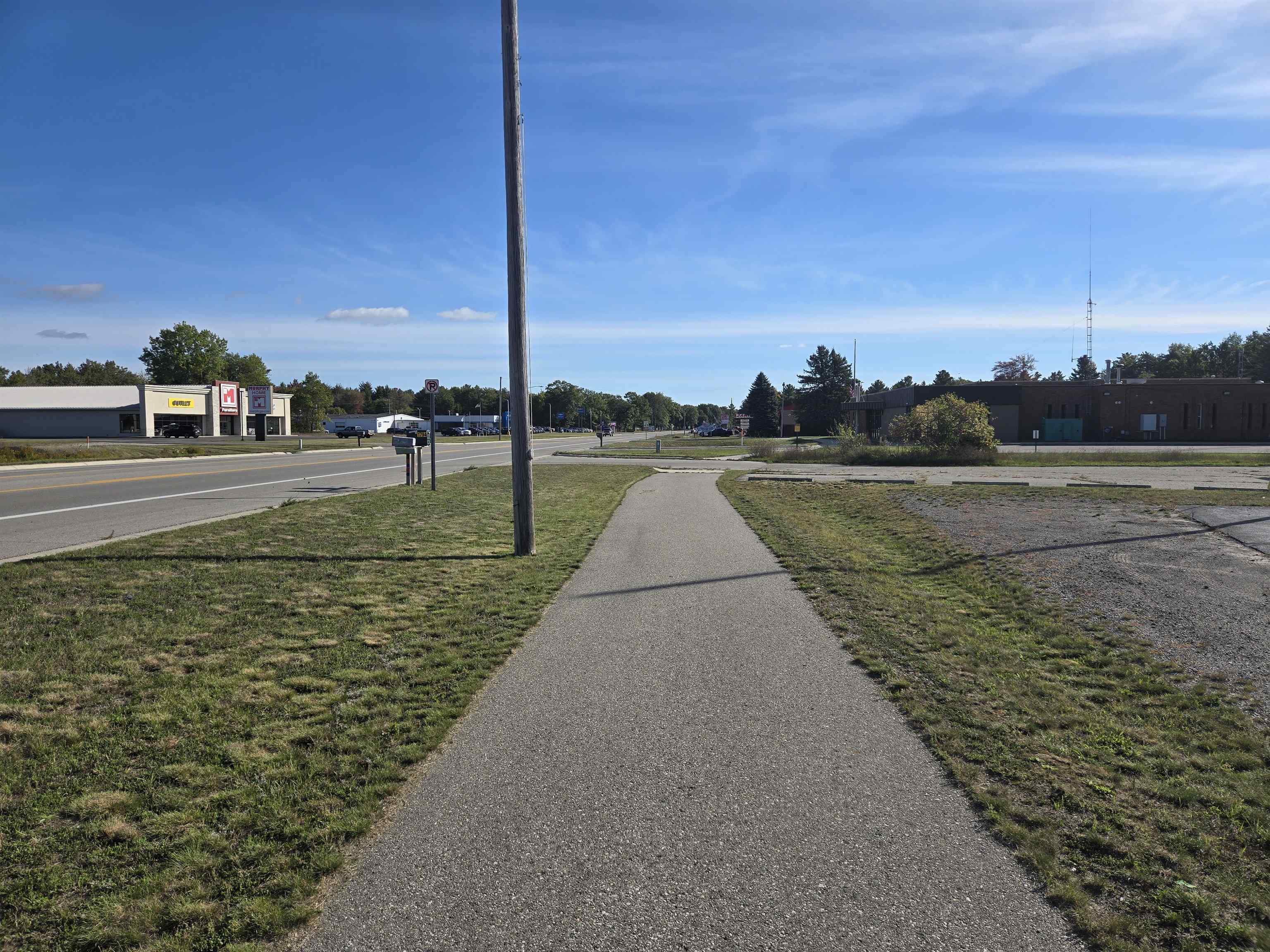 1784 N Us-23 Baldwin Township MI 48730