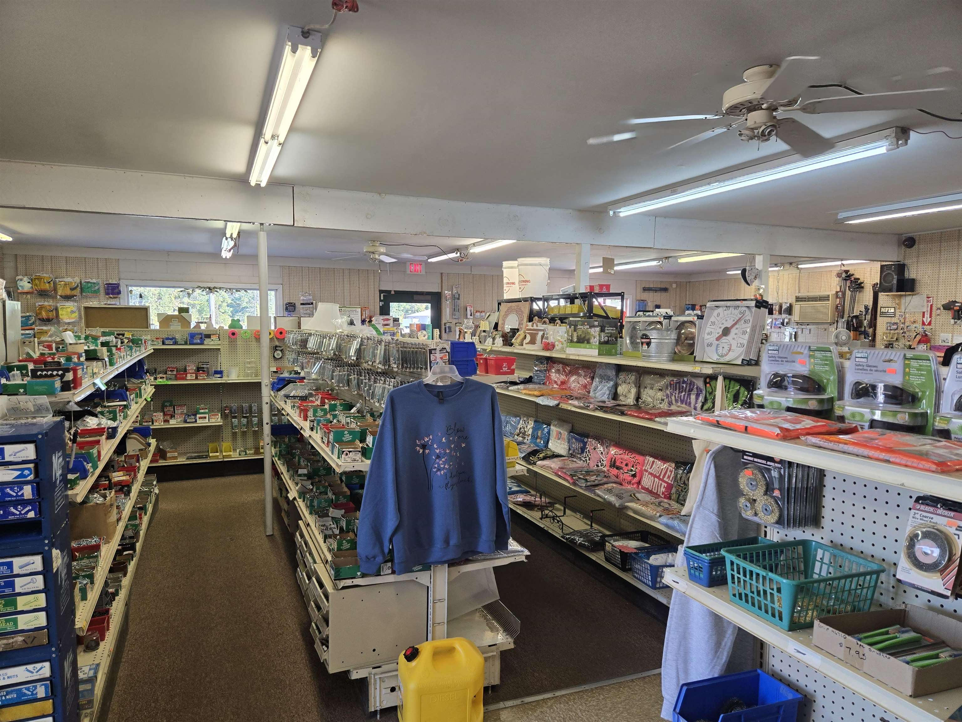 1784 N Us-23 Baldwin Township MI 48730