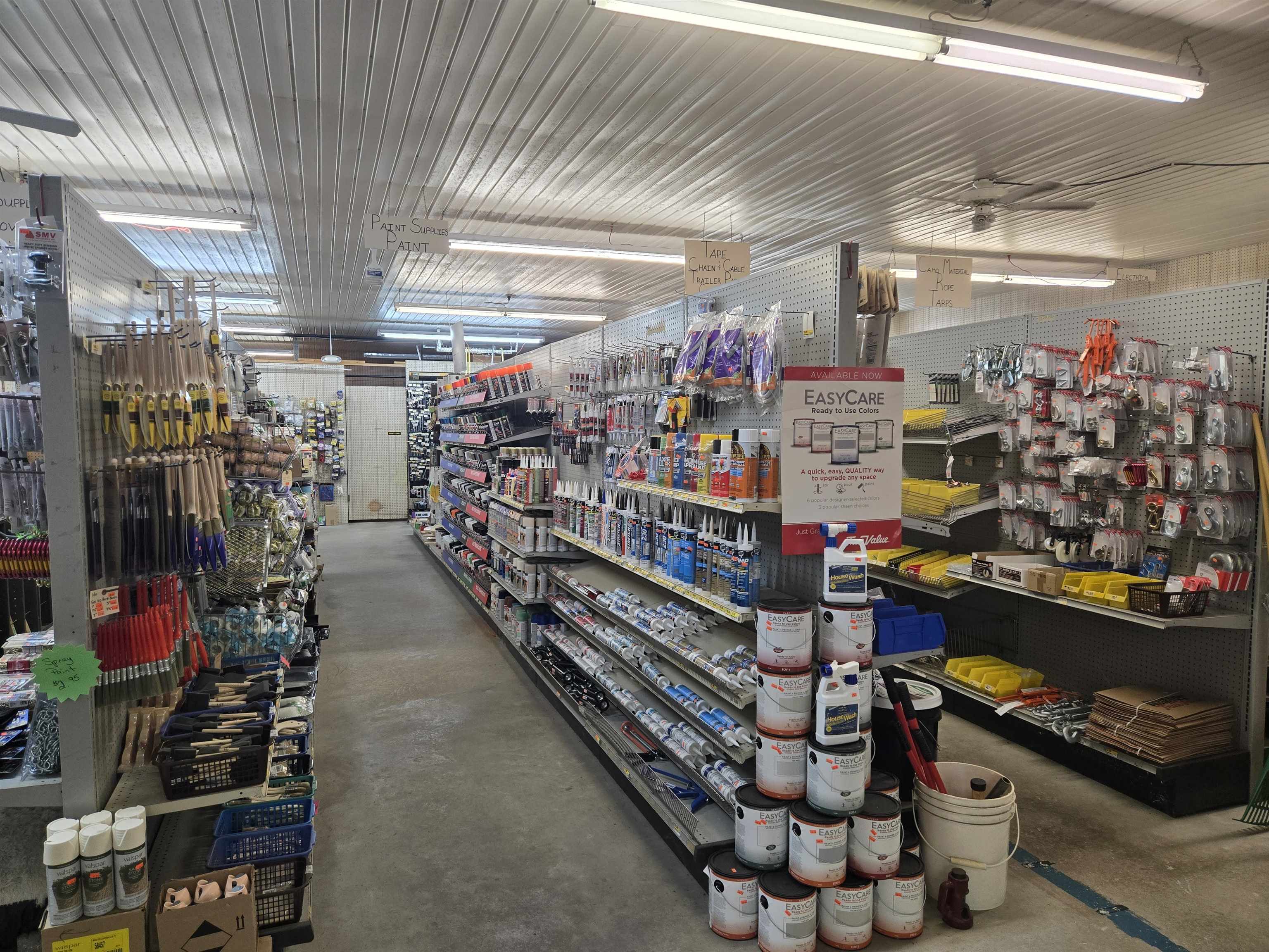 1784 N Us-23 Baldwin Township MI 48730