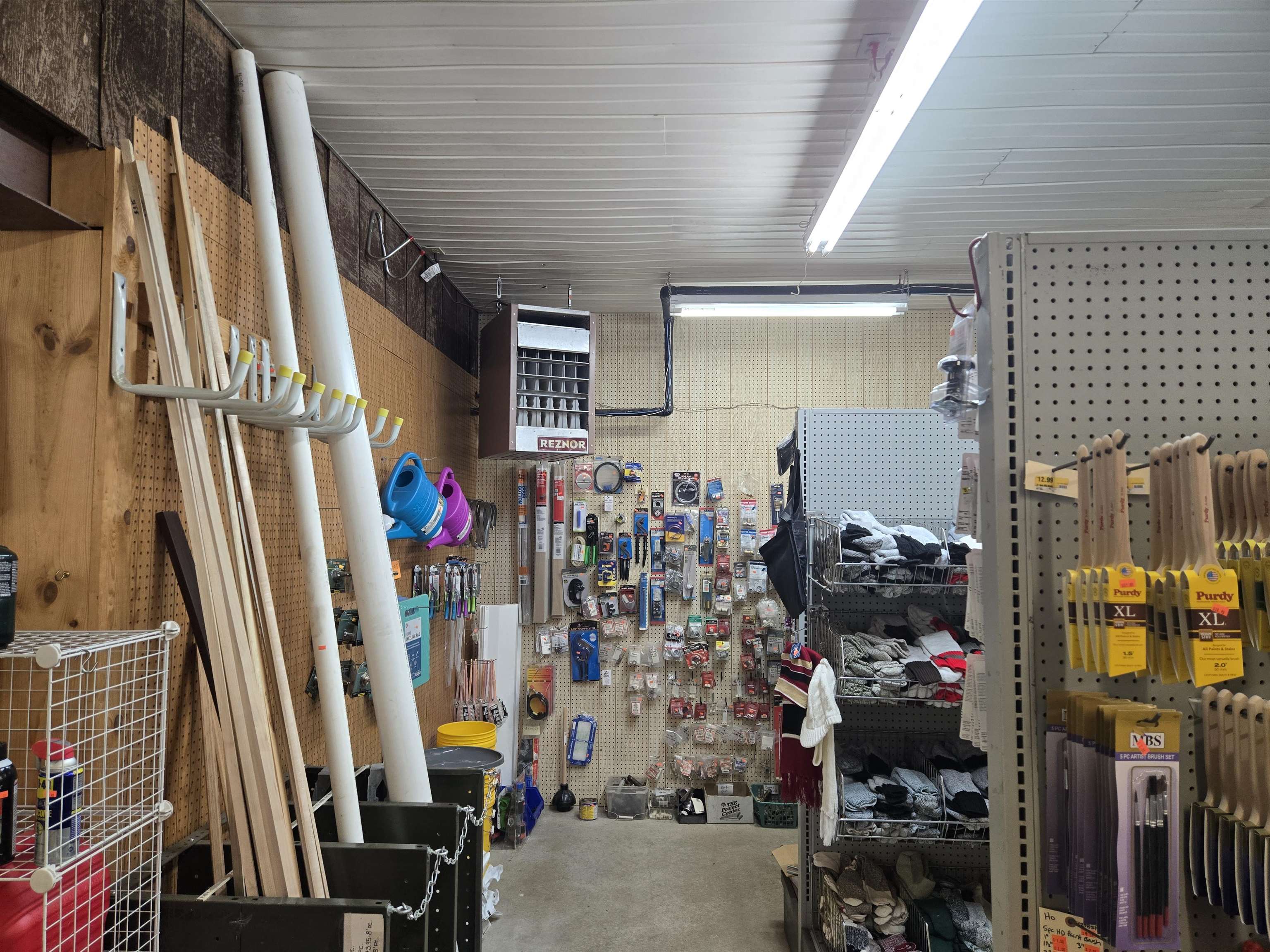 1784 N Us-23 Baldwin Township MI 48730