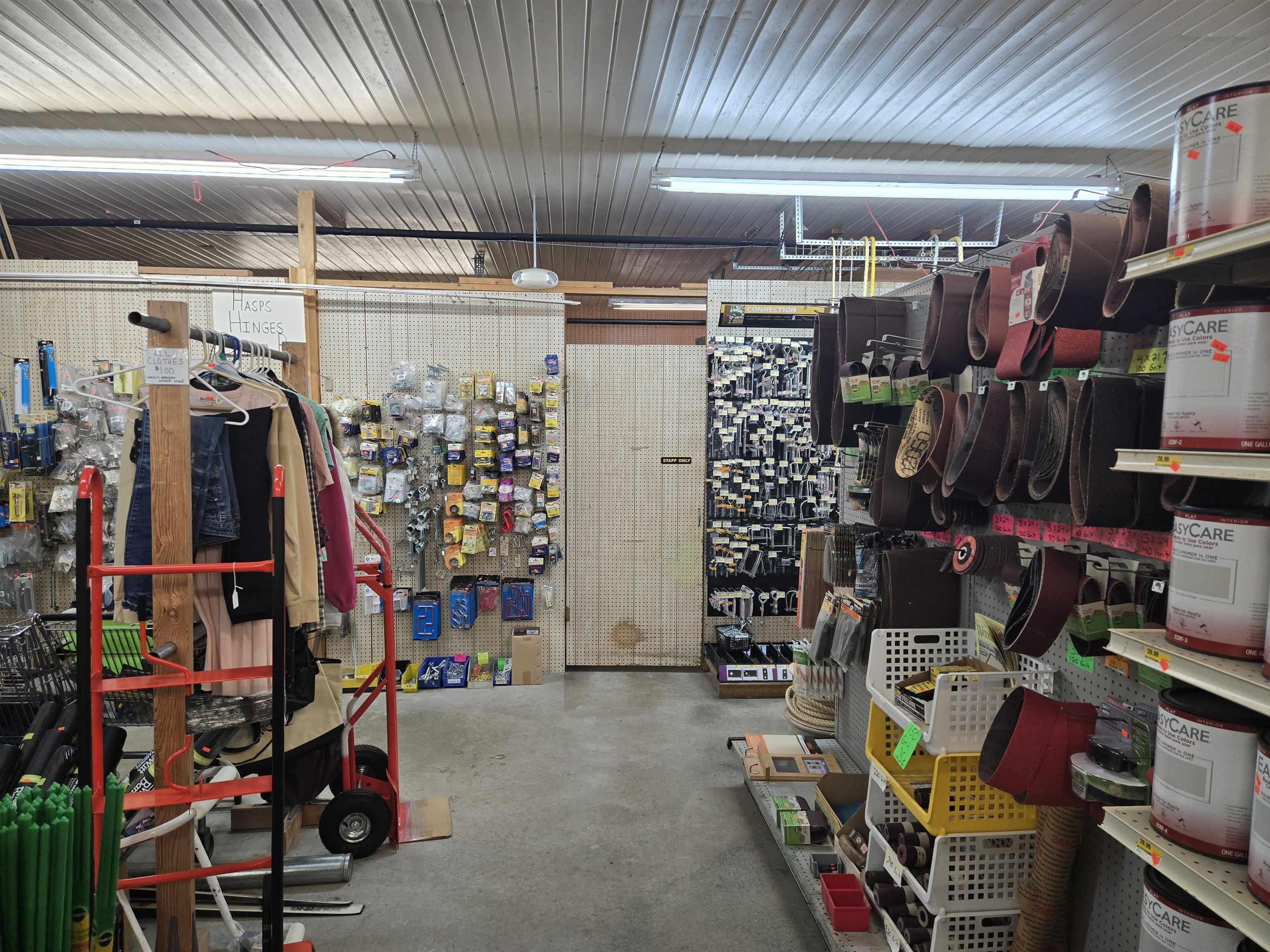 1784 N Us-23 Baldwin Township MI 48730