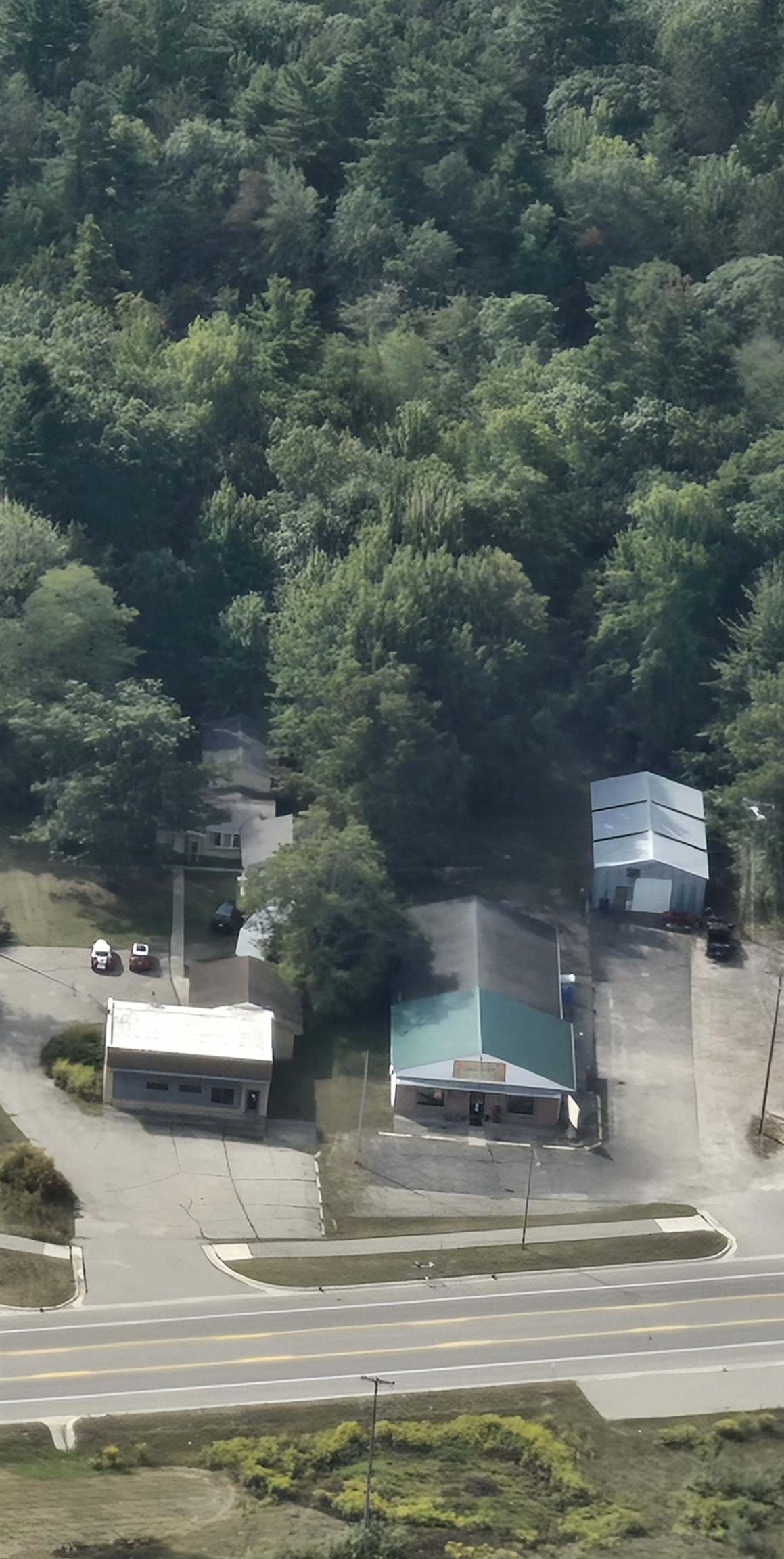 1784 N Us-23 Baldwin Township MI 48730