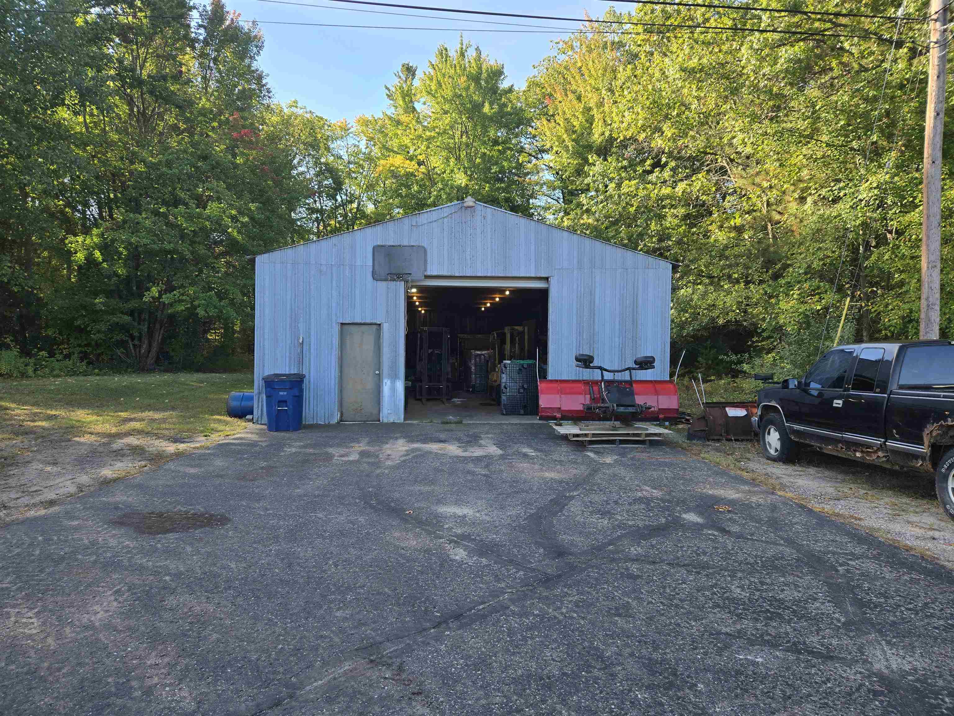 1784 N Us-23 Baldwin Township MI 48730