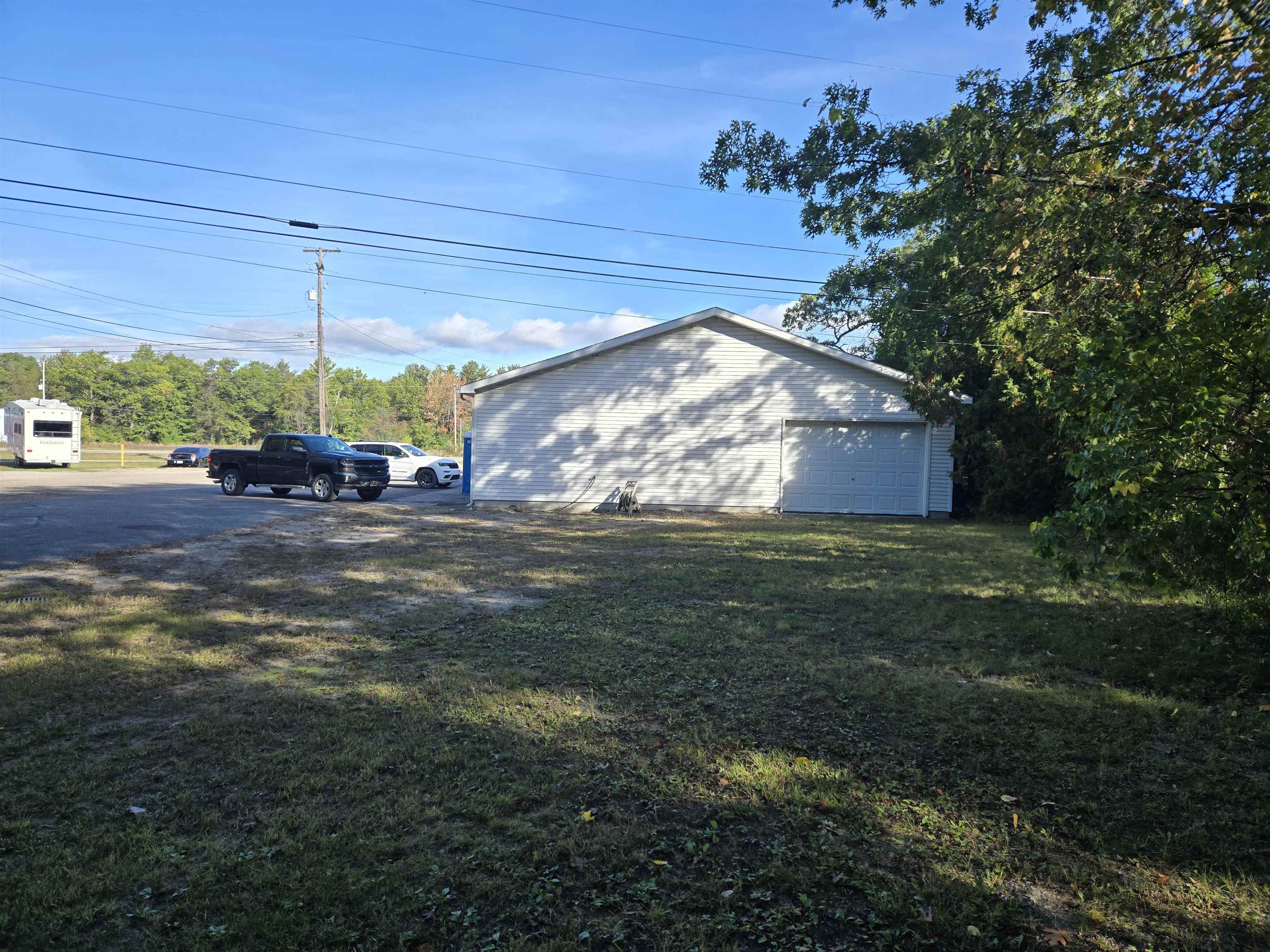 1784 N Us-23 Baldwin Township MI 48730