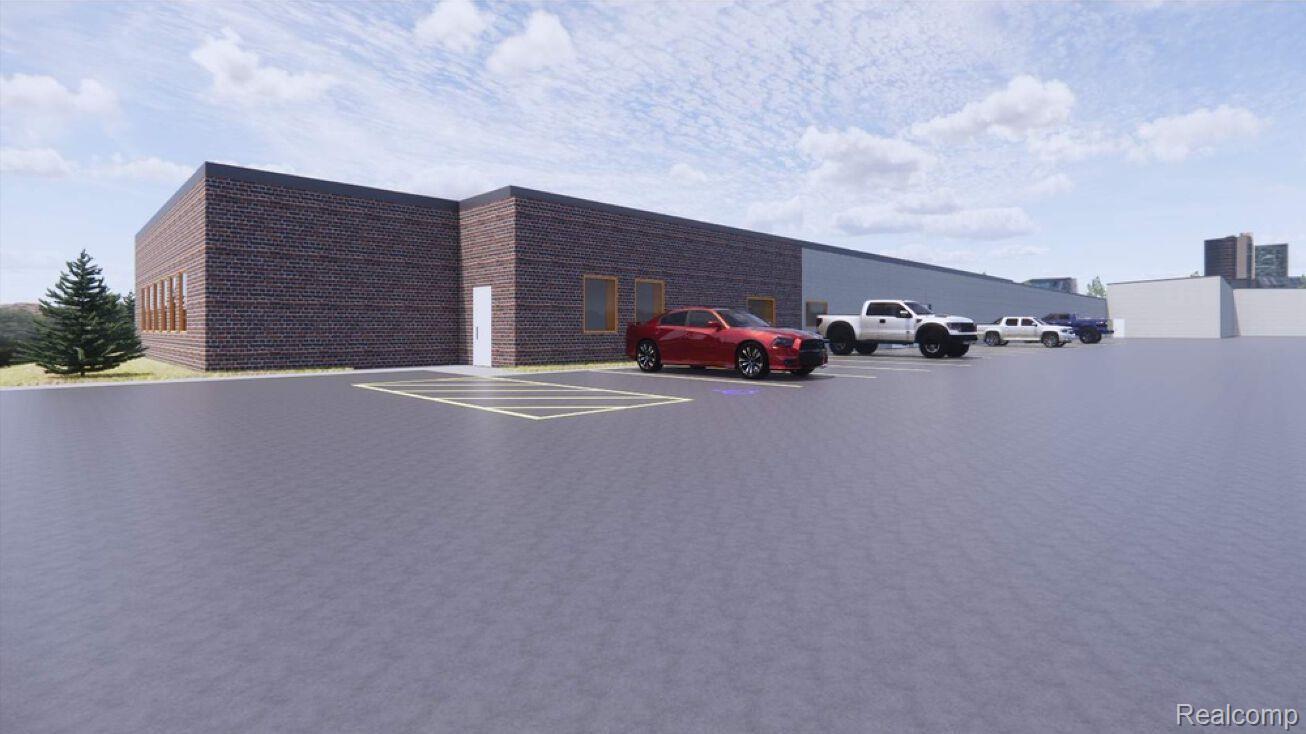 1820 Lake Street Kalamazoo City MI 49001