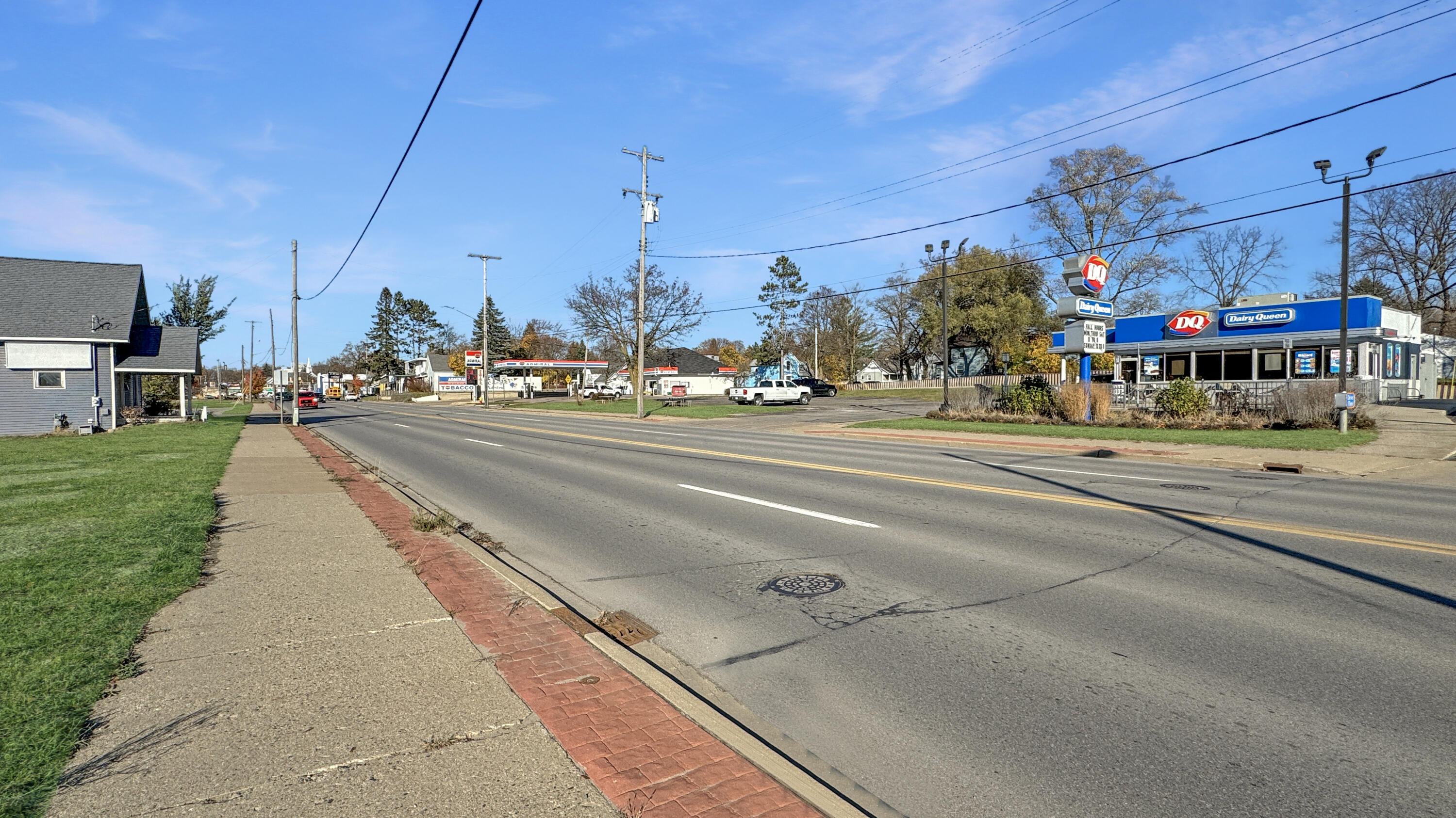 900 S Mitchell Street Street Cadillac City MI 49601
