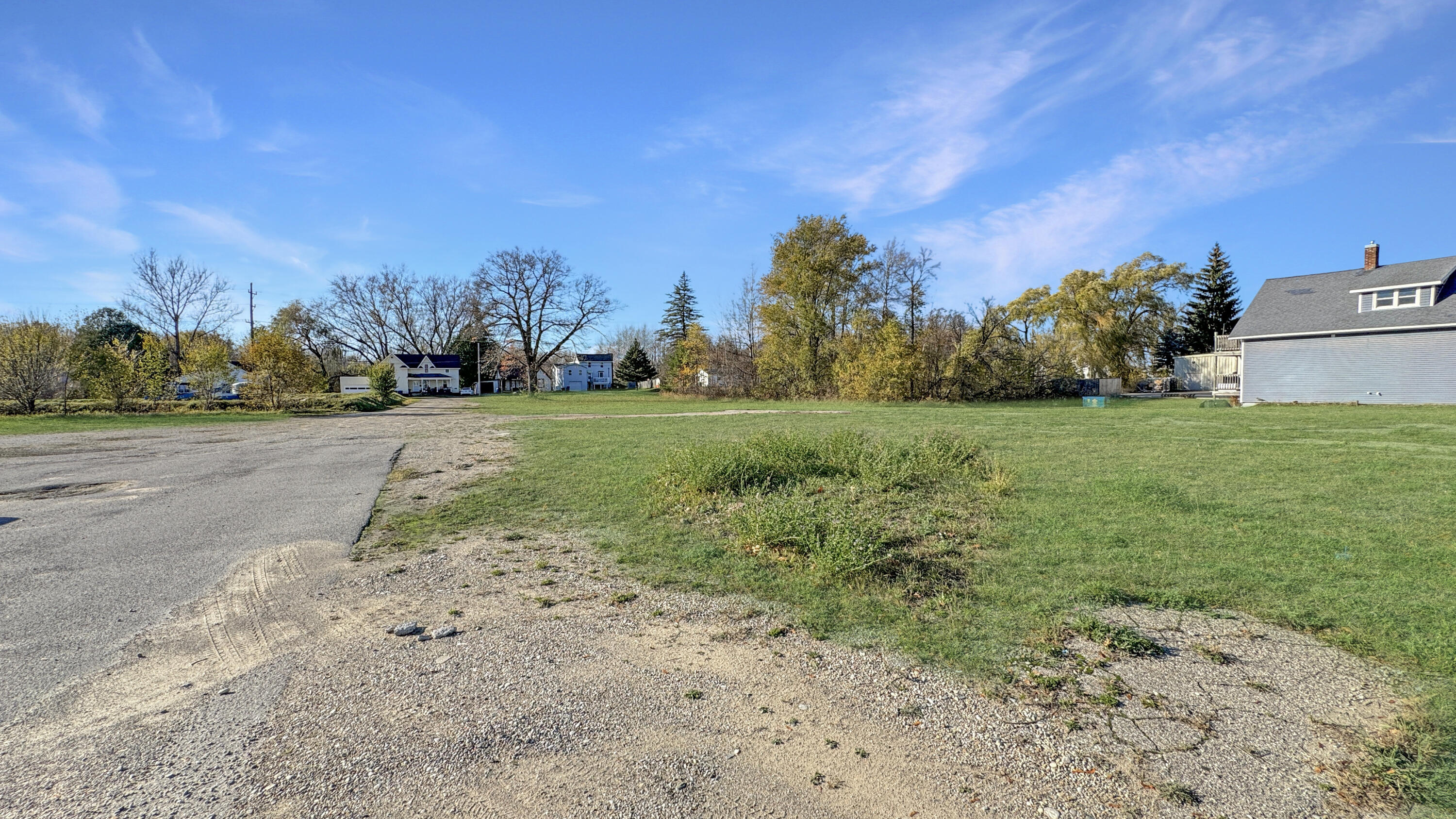 900 S Mitchell Street Street Cadillac City MI 49601